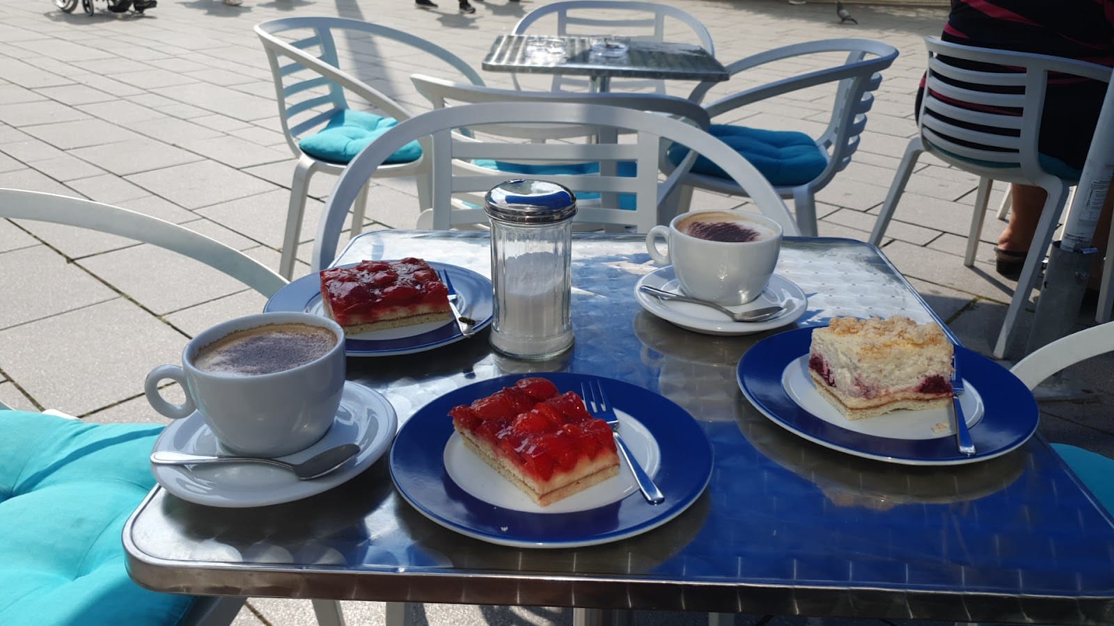 Klein's Kulturbistro