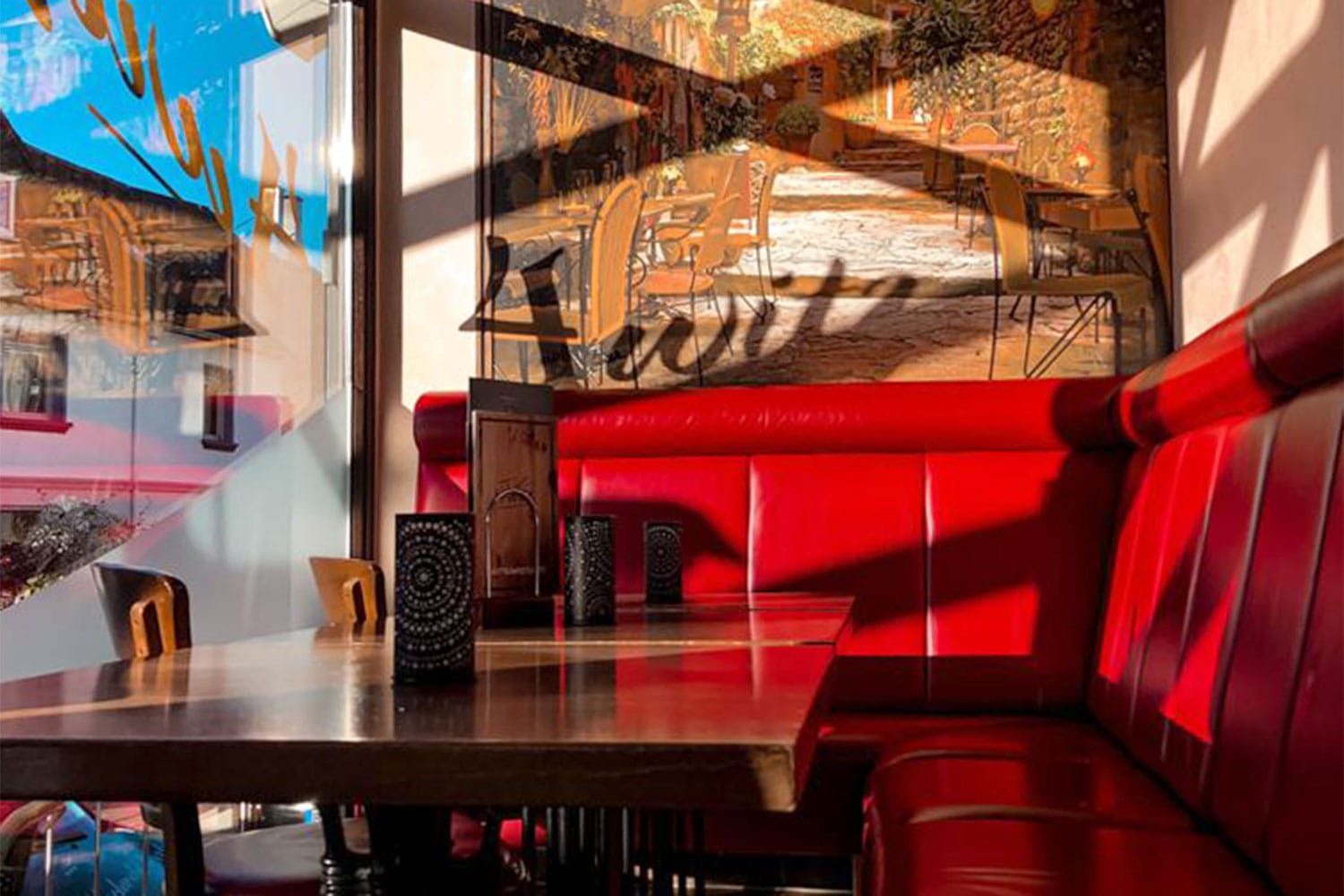 Bistro 4-Witz