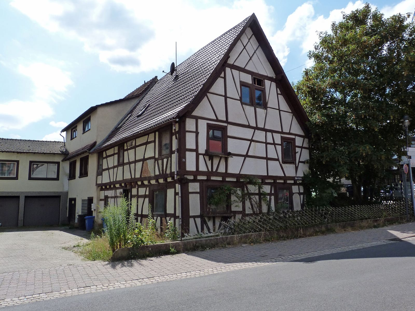 busch & naab