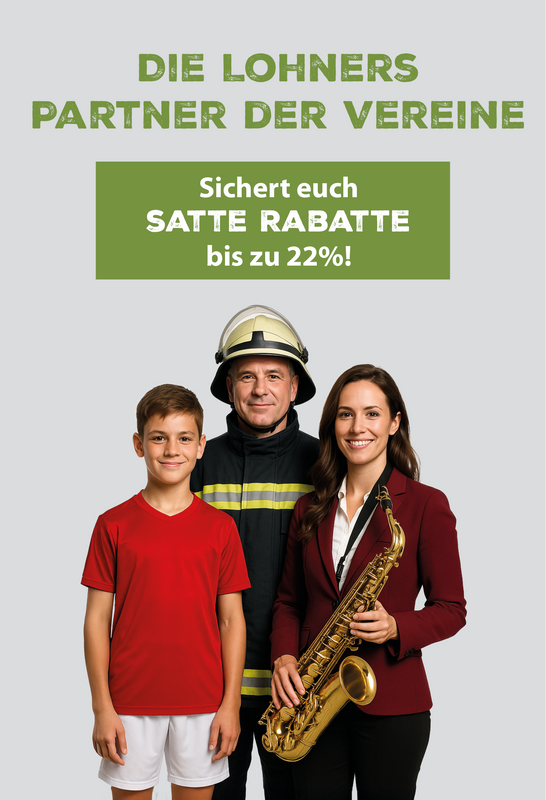 Die Lohner´s