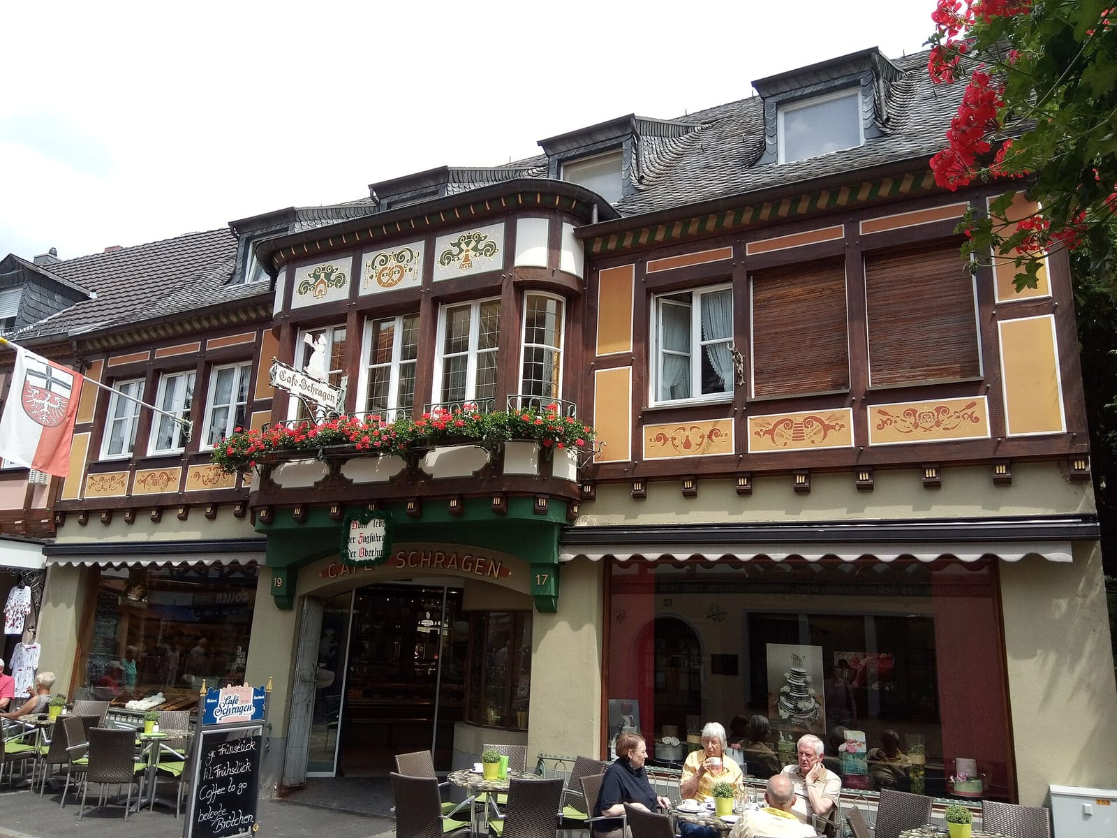 Cafe Lahrvie photo 4