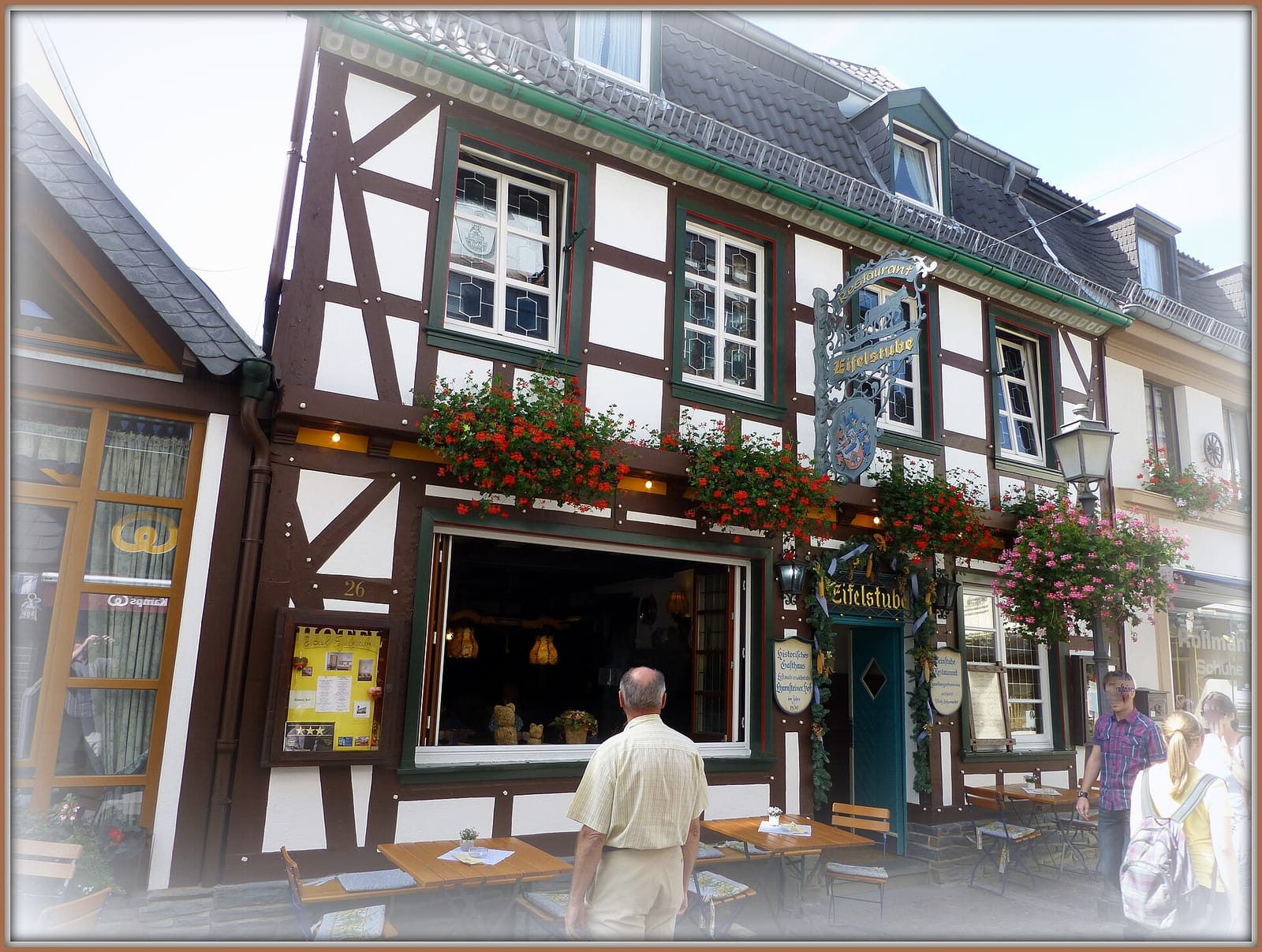 Cafe Lahrvie photo 2