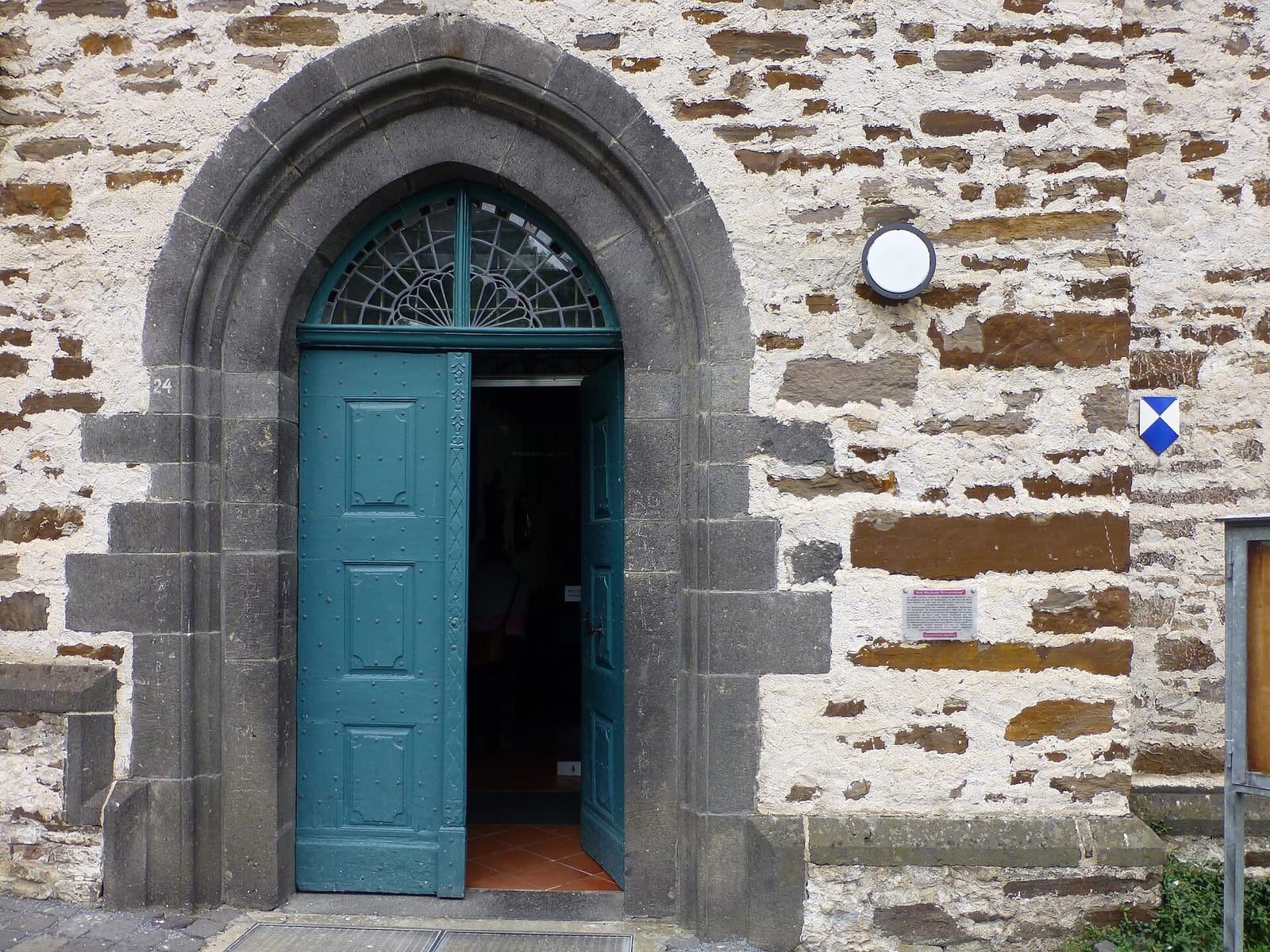 Altes Pfarrhaus photo 3