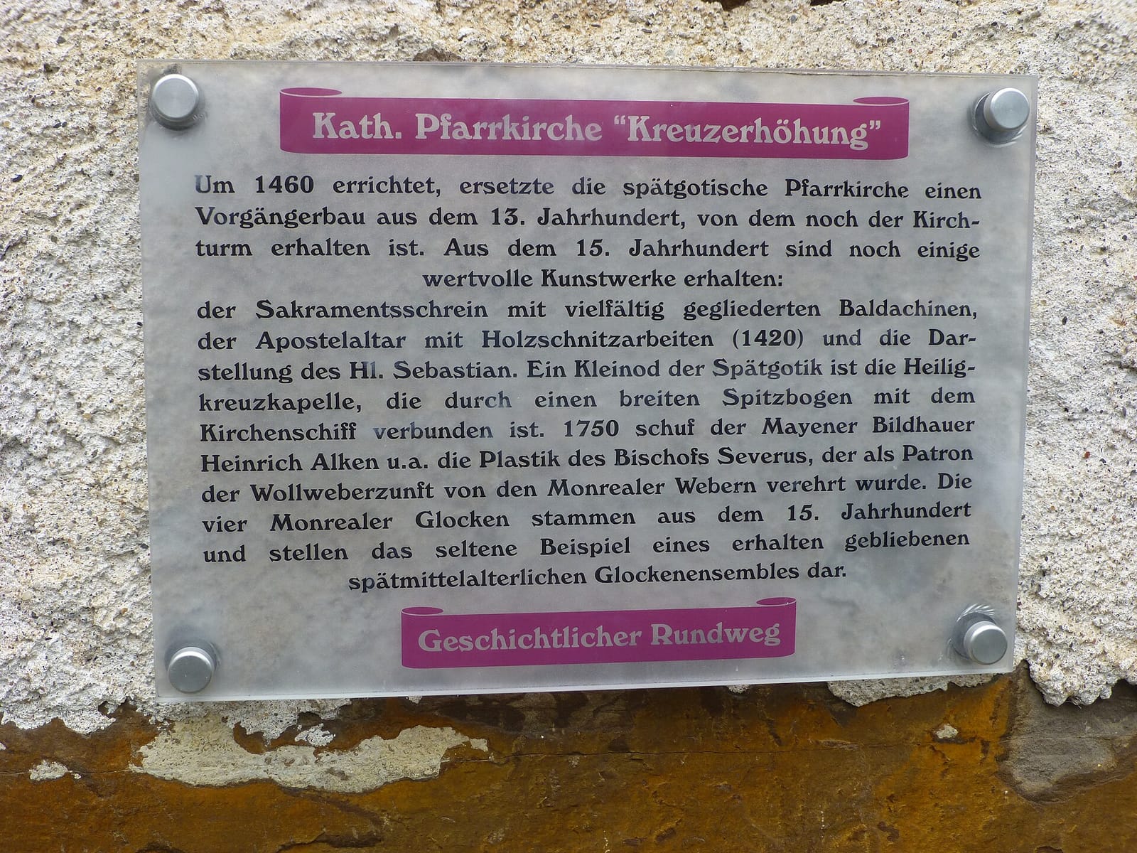Altes Pfarrhaus photo 2