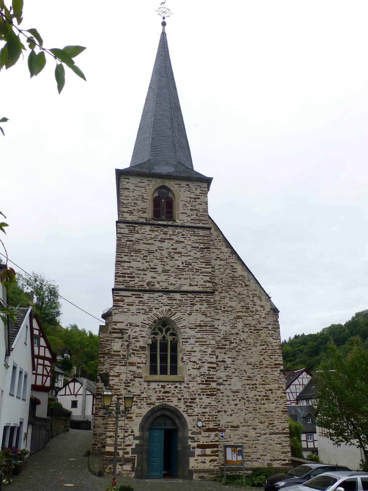 Altes Pfarrhaus photo 4