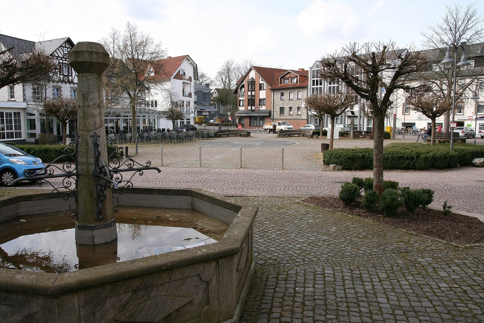 Eiscafé Die 2