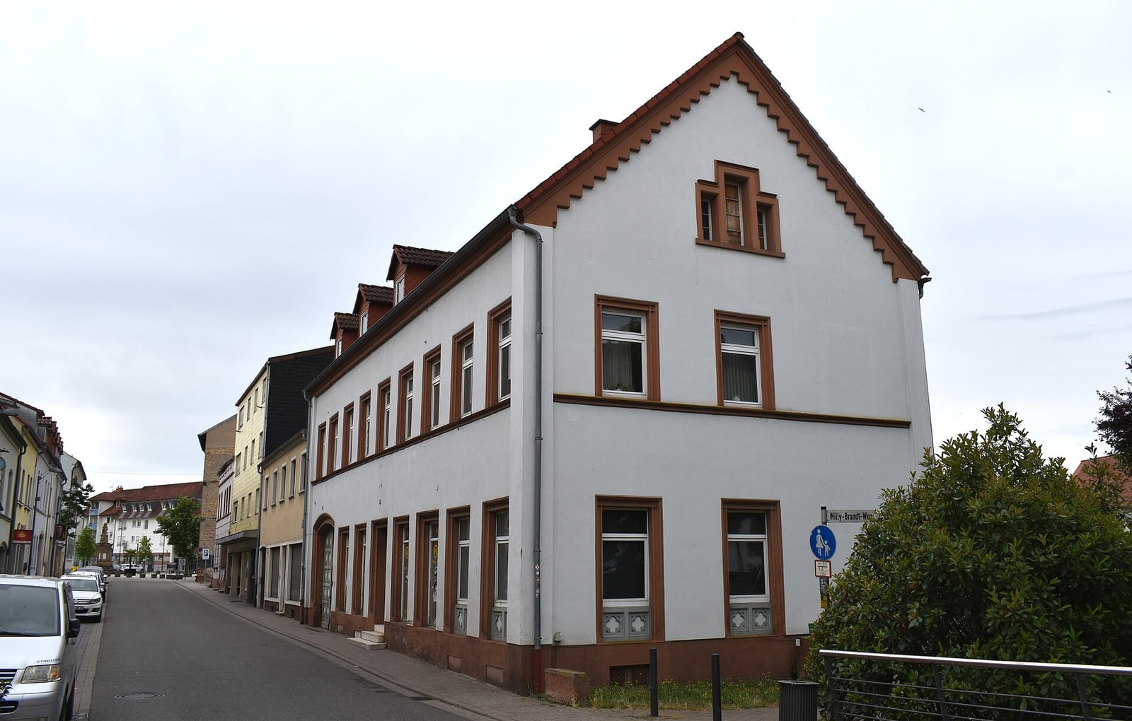 Café zum Elefanten