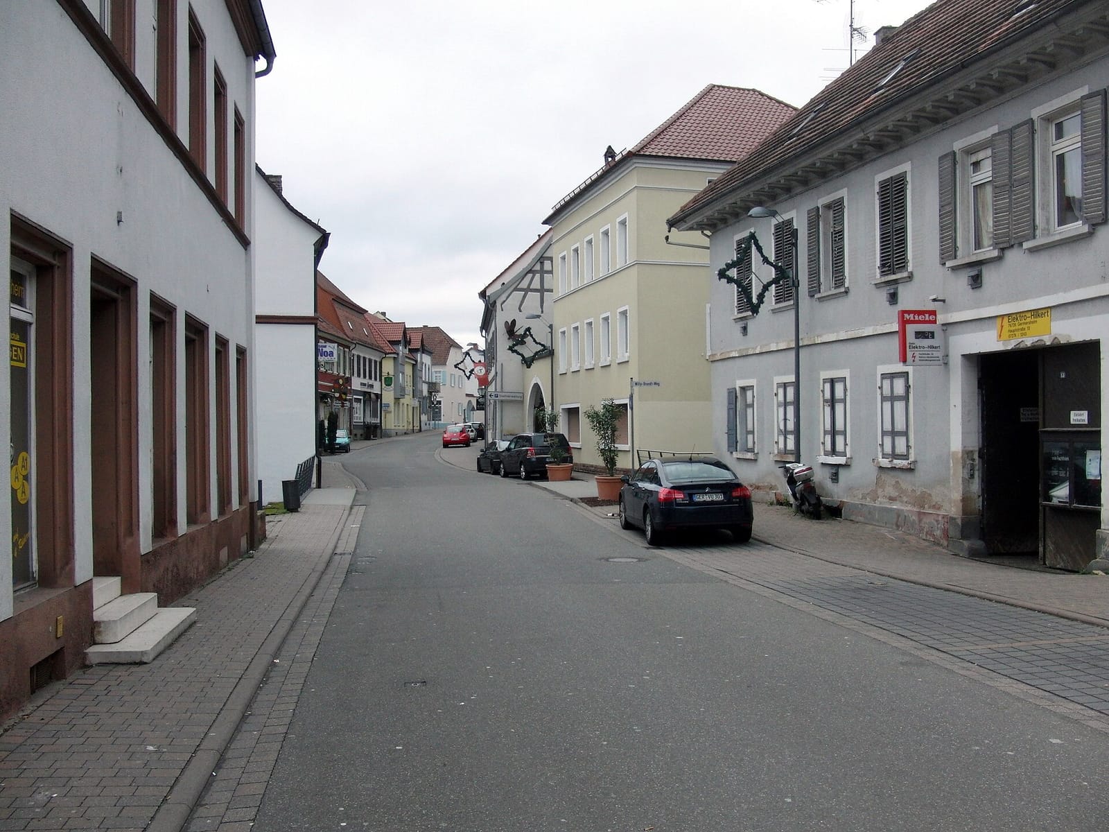 Café zum Elefanten photo 4