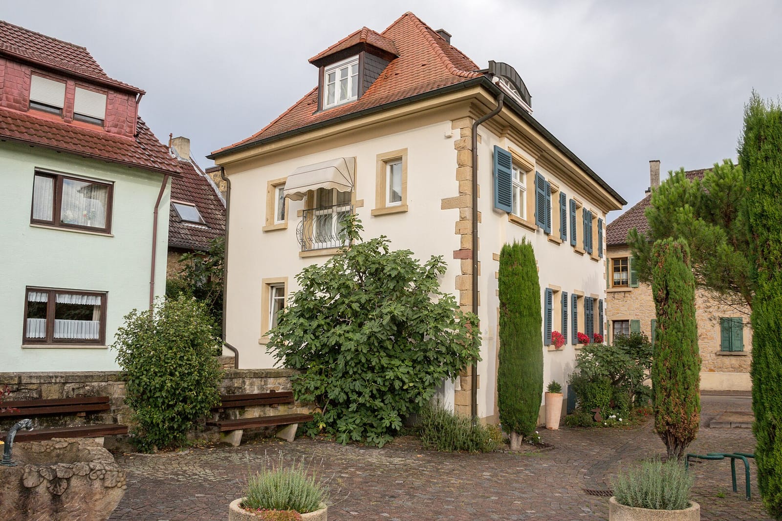 Café Kö Neun