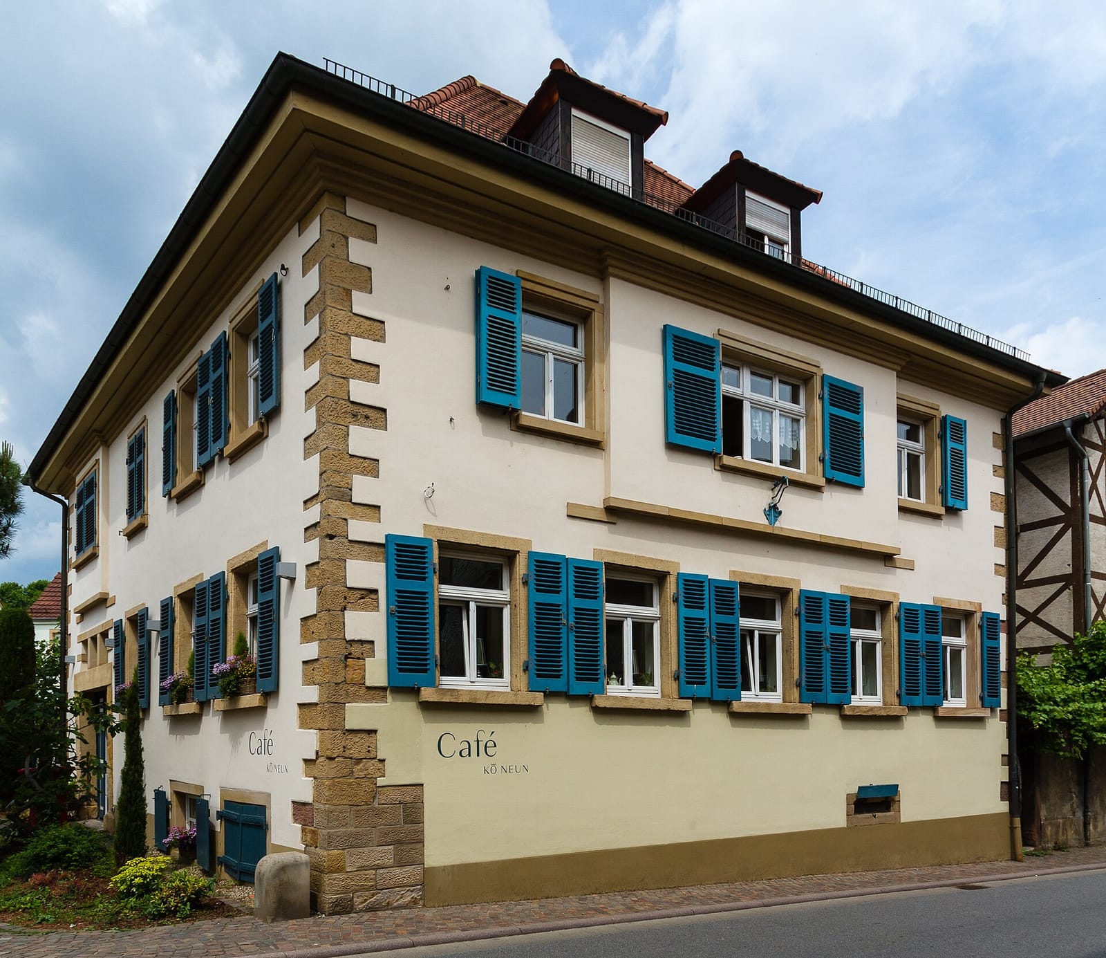 Café Kö Neun photo 3