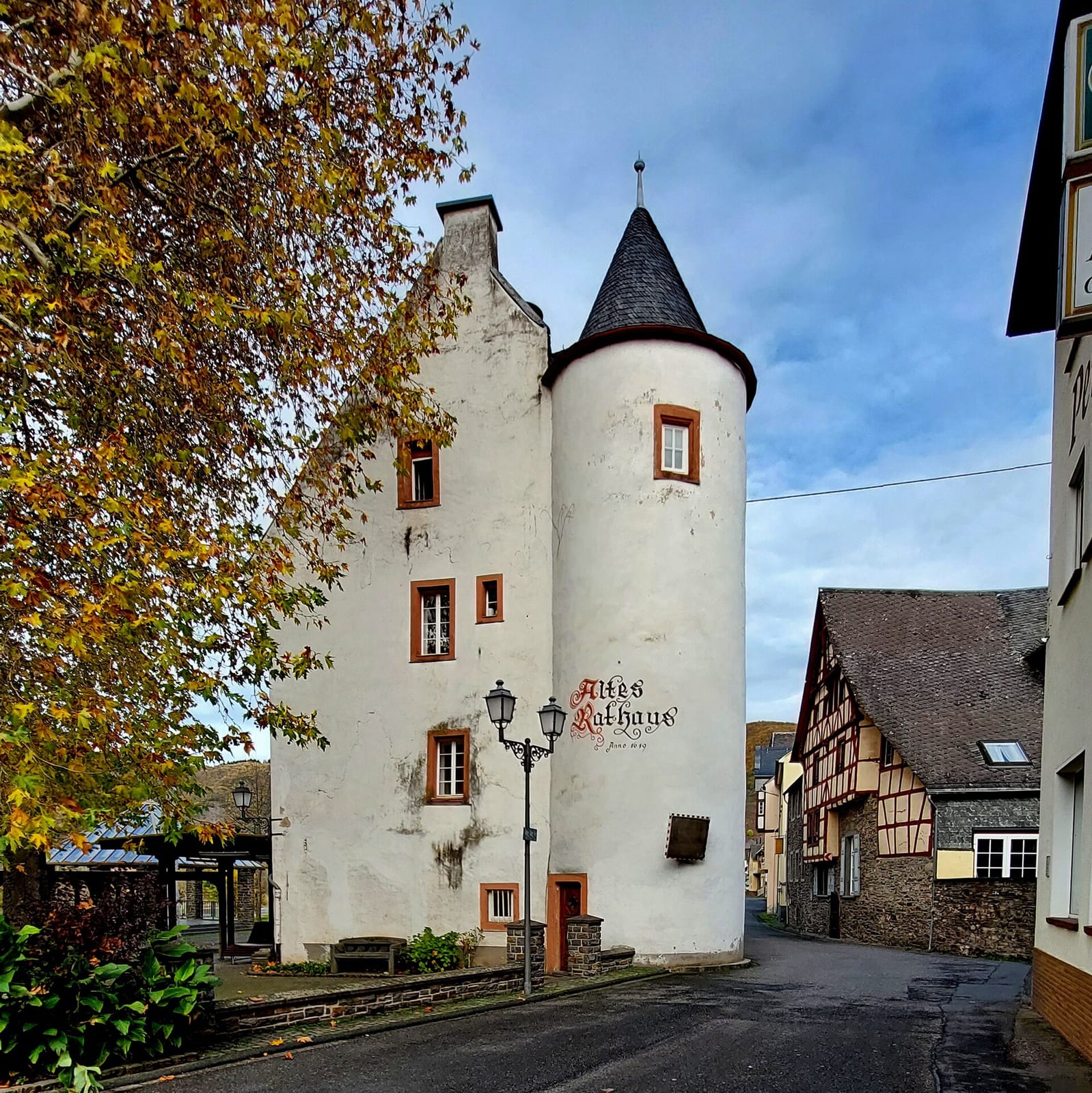 Rathaus Café Dören photo 2