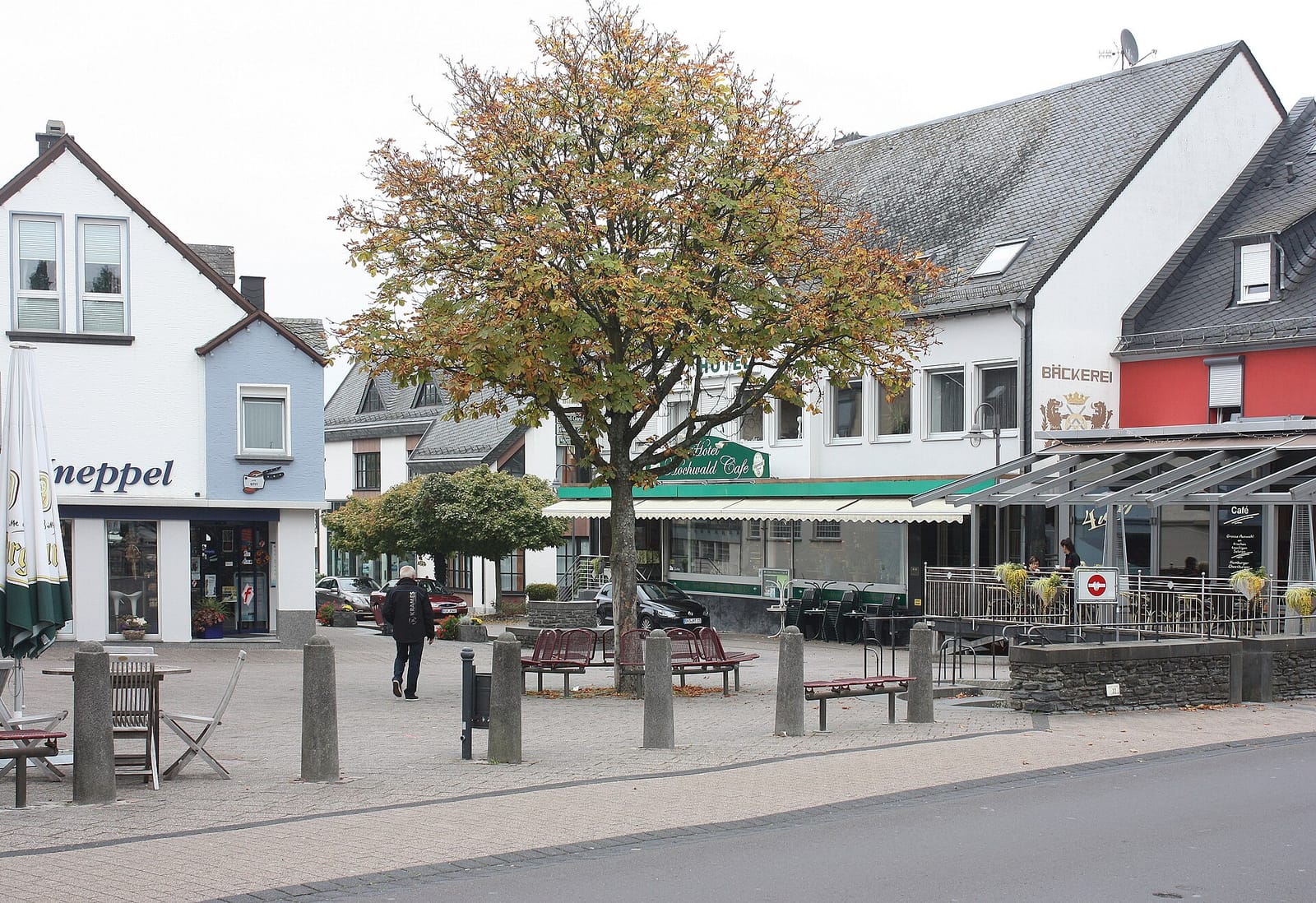 Hochwald Café photo 4