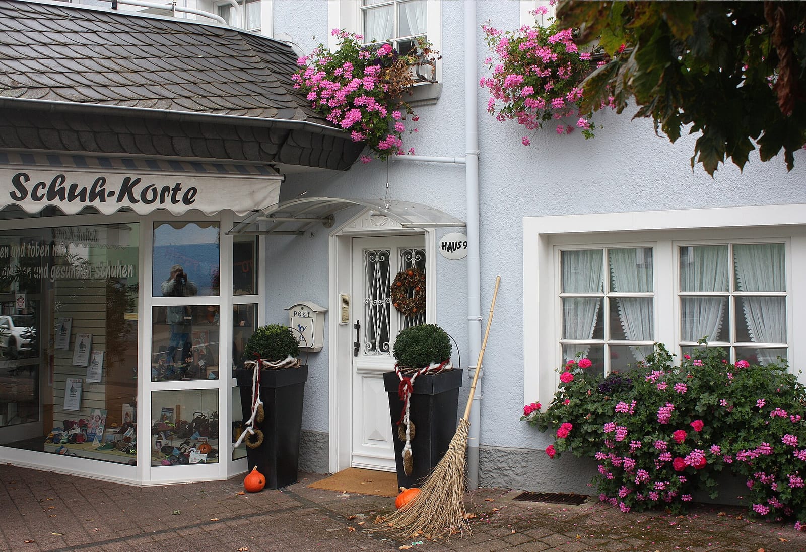 Hochwald Café photo 3