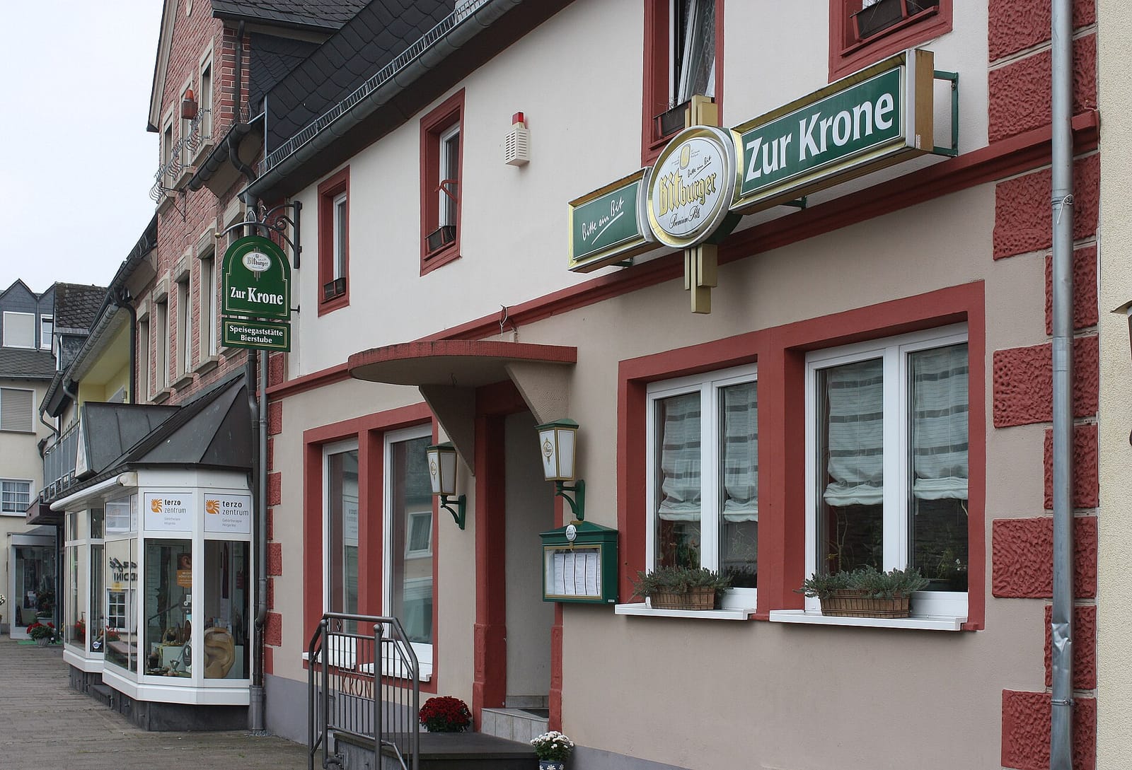 Café Heimat photo 5
