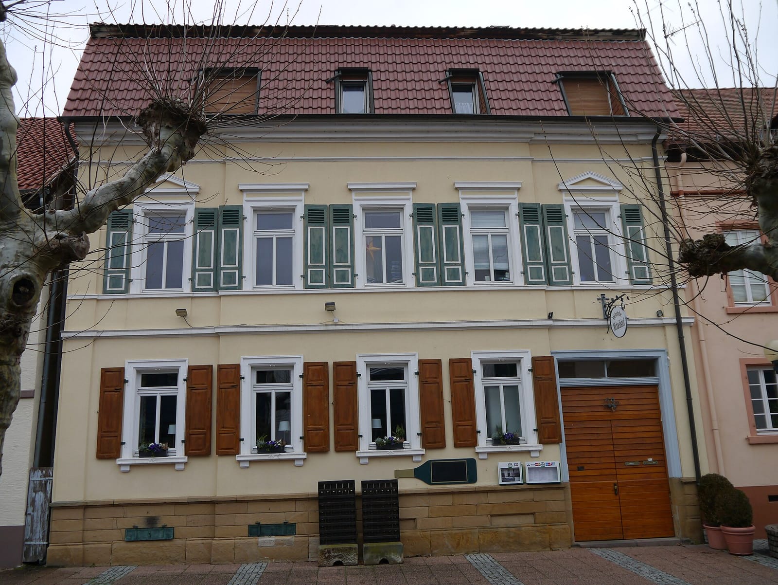 Le Café photo 2