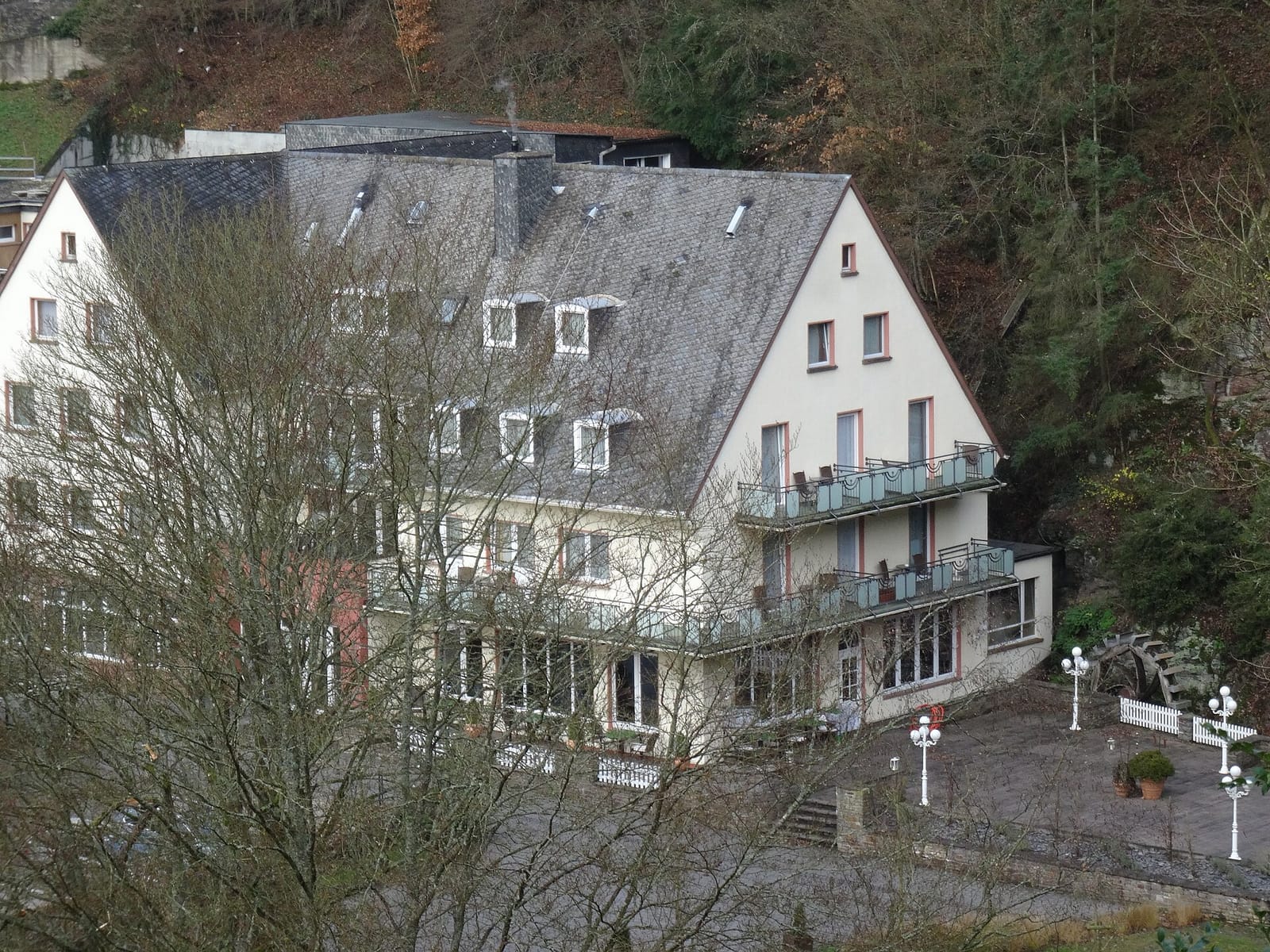 Café Alte Mühle photo 2