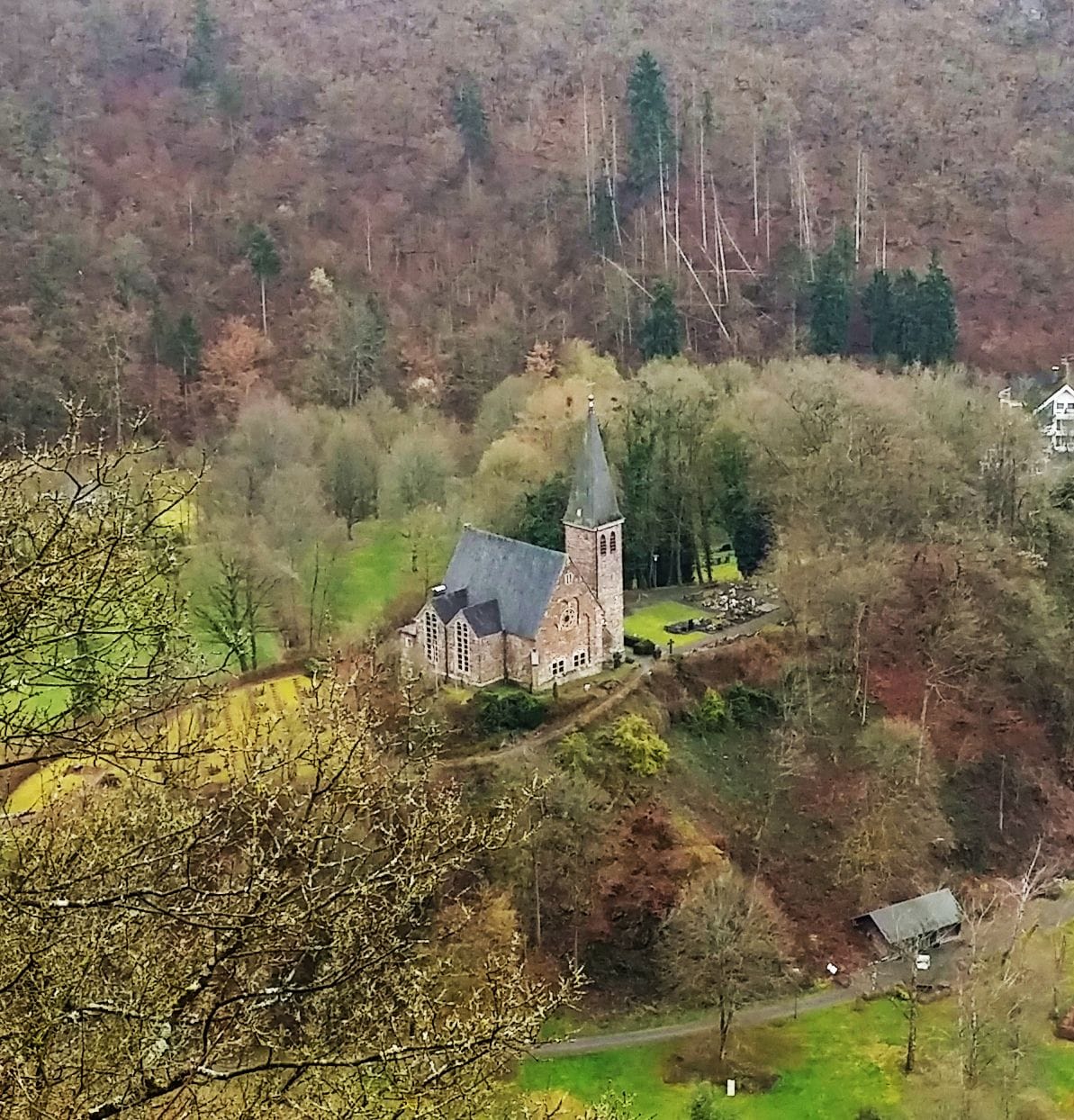 Café Alte Mühle photo 4