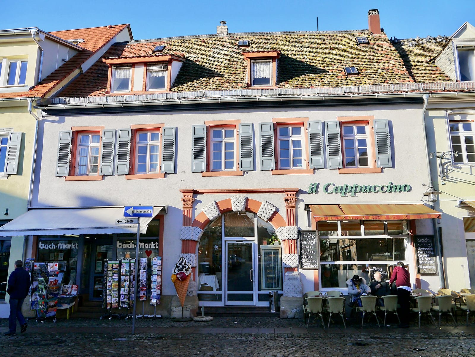 Il Cappuccino photo 2