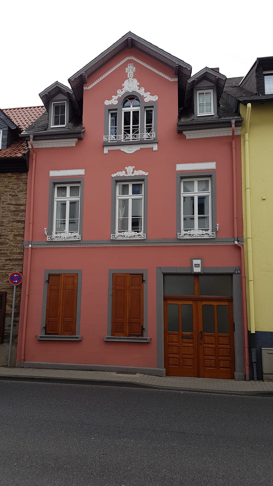 Bäckerei Cafe Alsbach
