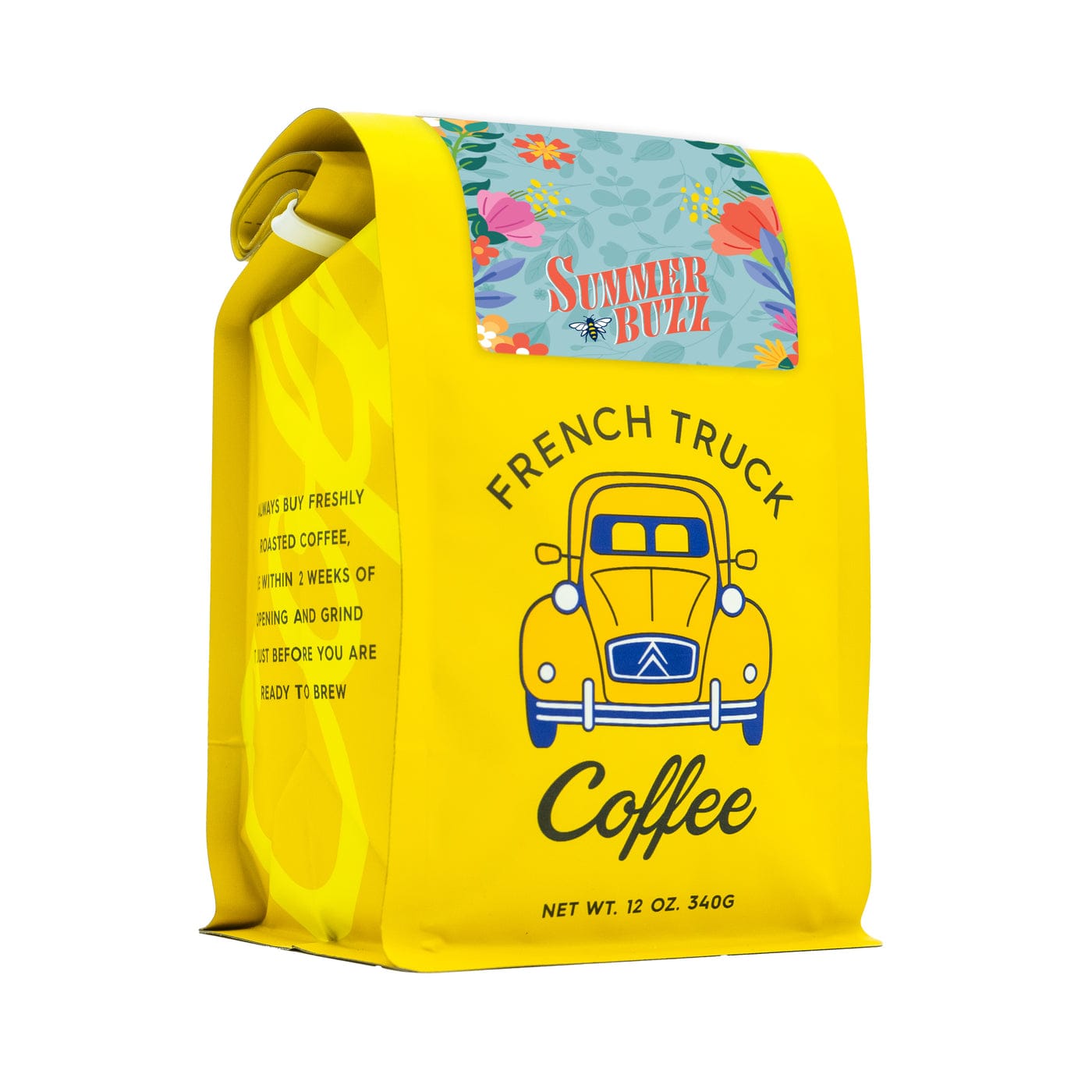 French Truck Coffee photo 4
