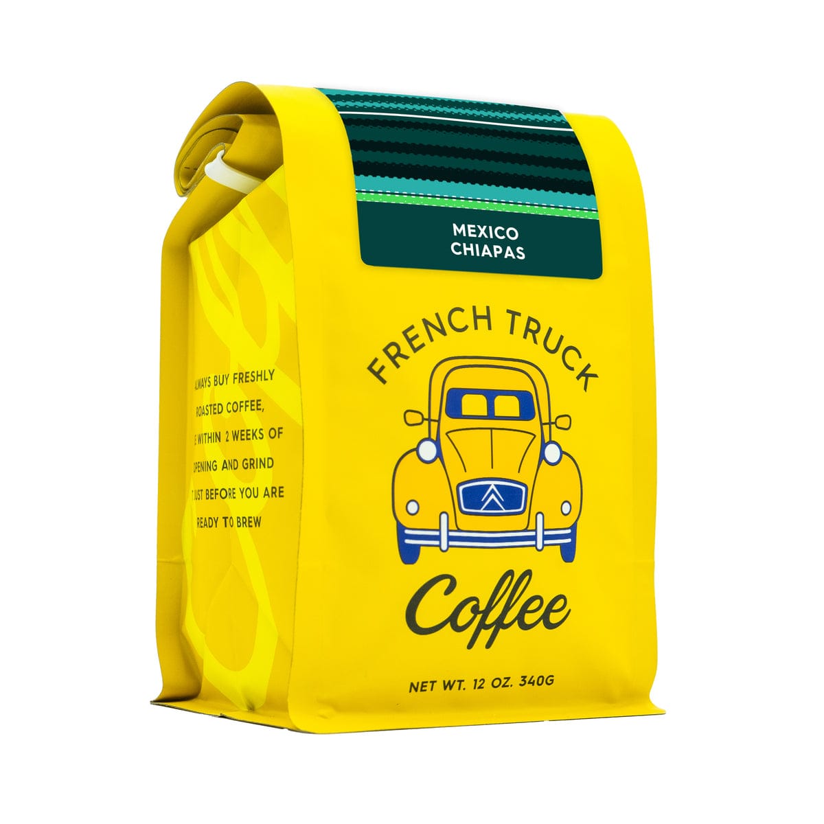 French Truck Coffee photo 7