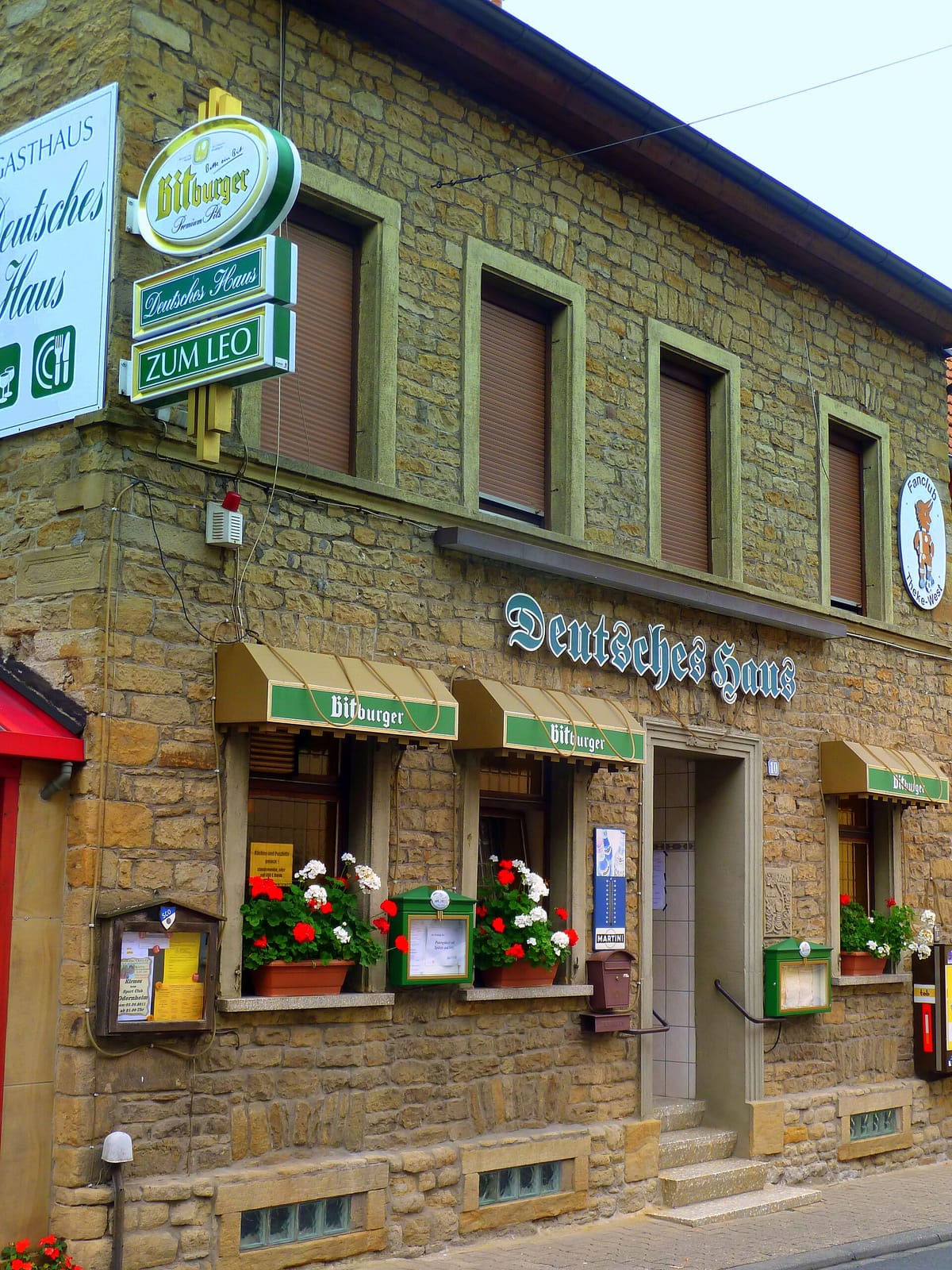 Café Augenweide