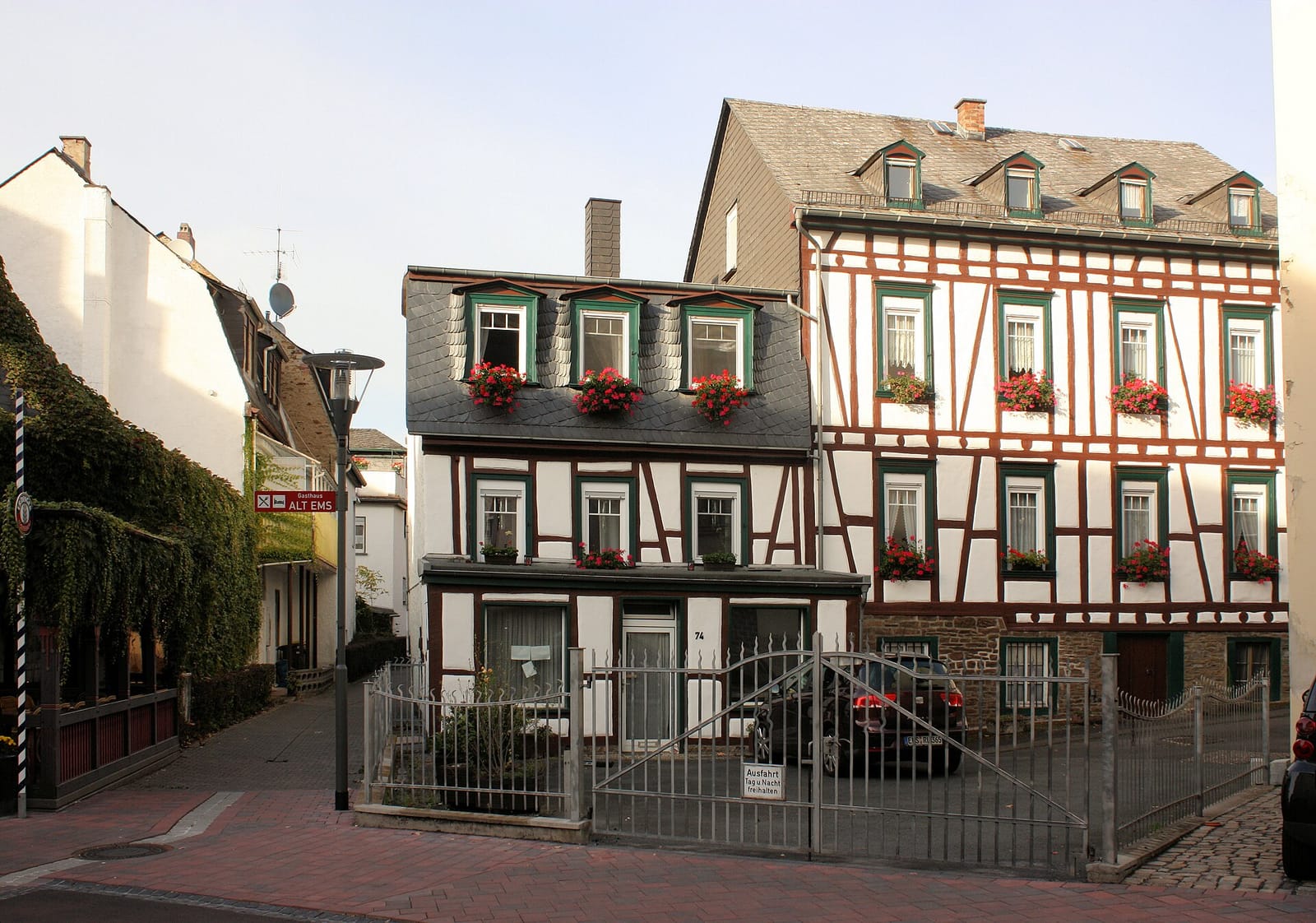 Café Kesseler