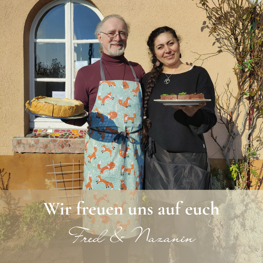 Café Pilgerstübchen