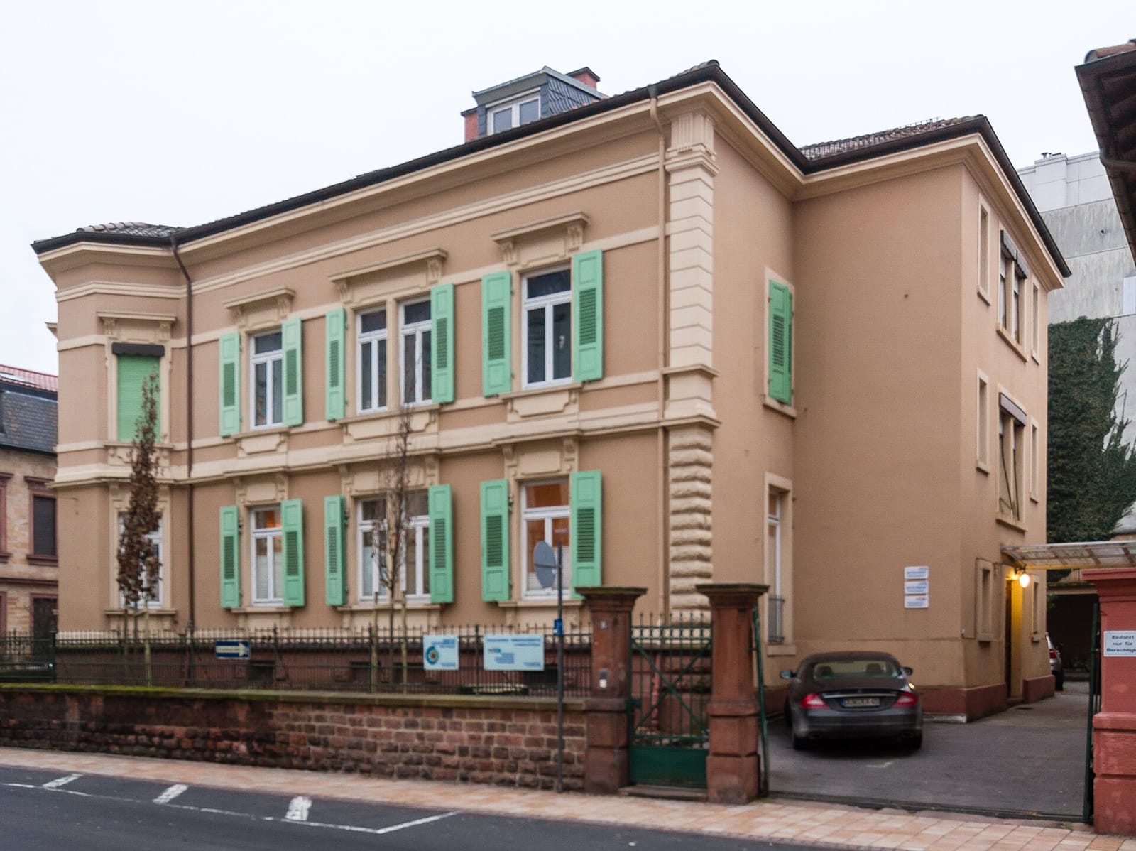 Café Herzblut photo 5