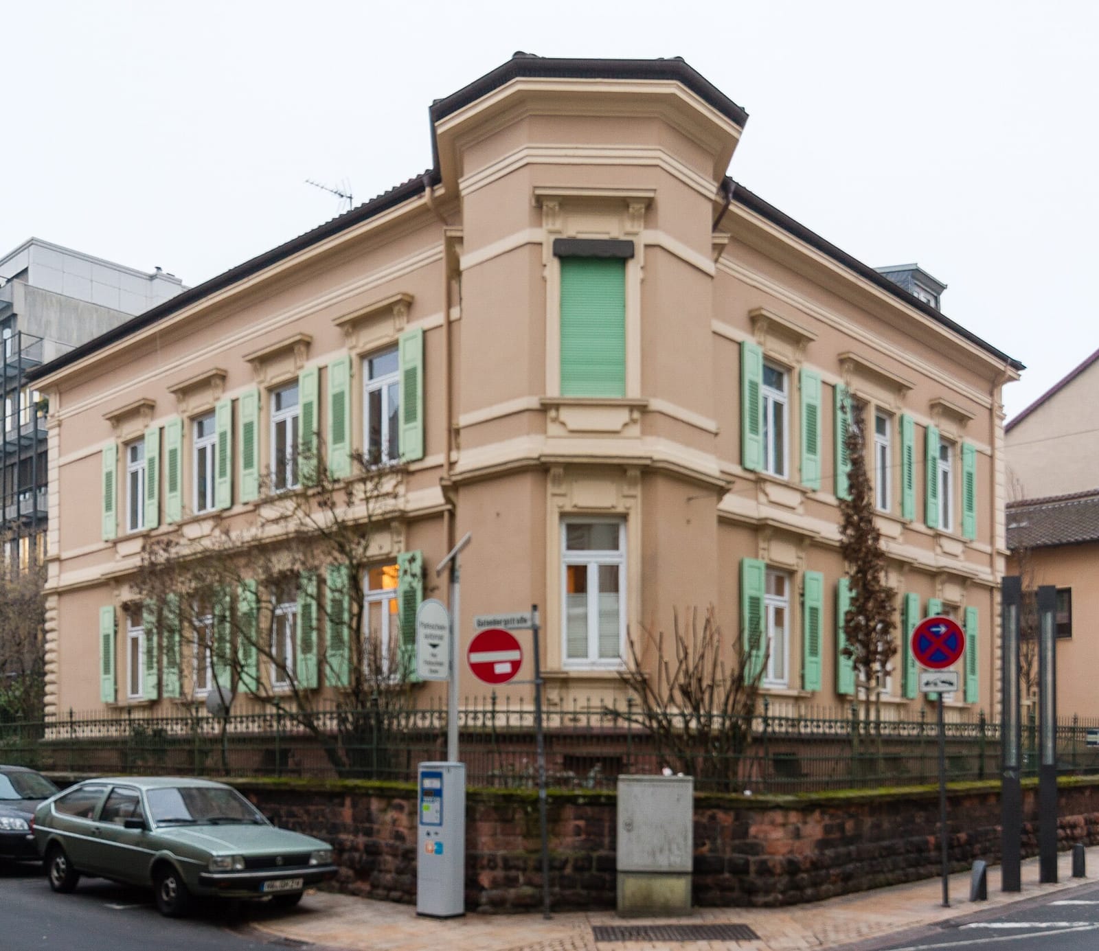 Café Herzblut photo 3