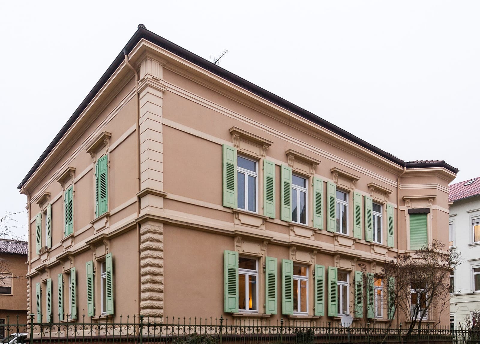 Café Herzblut photo 2