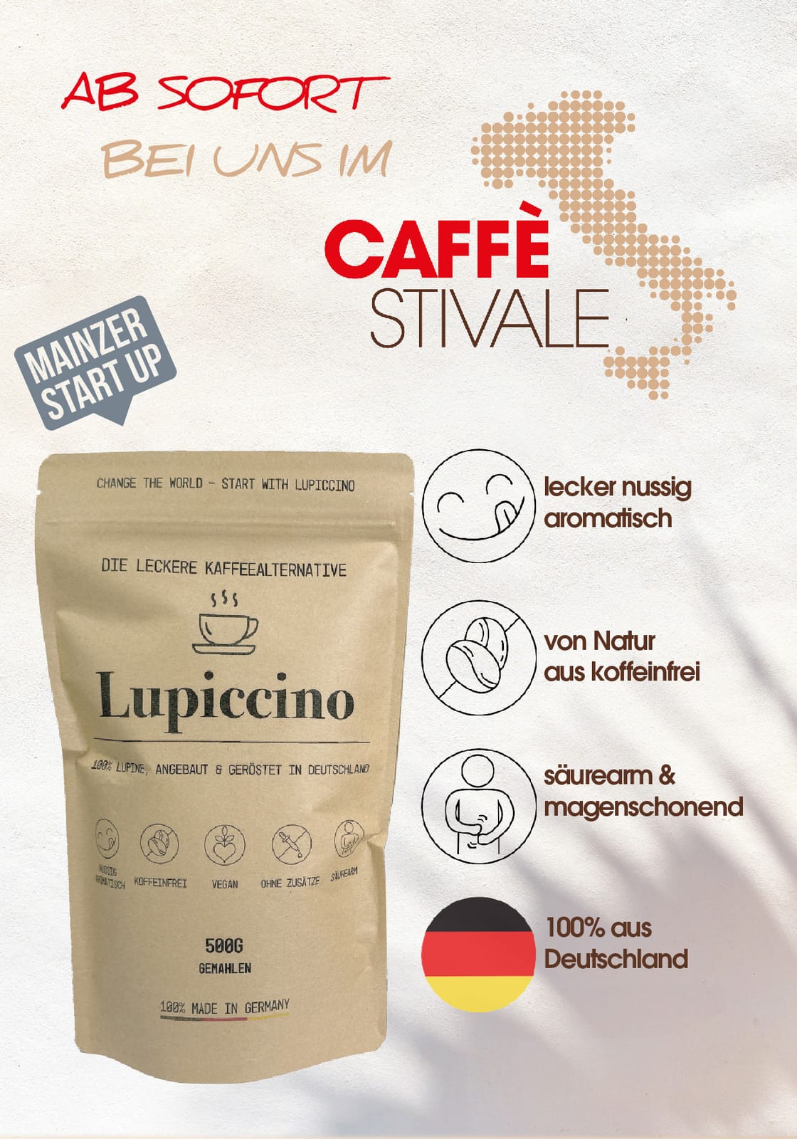 Caffè Stivale photo 3