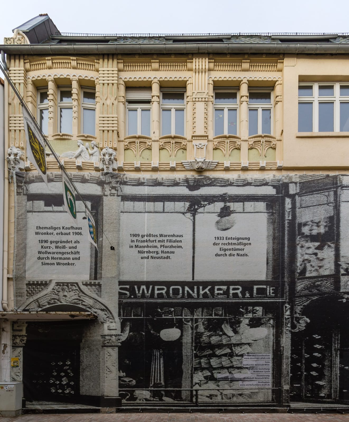 Cafe Konditorei Schluckebier