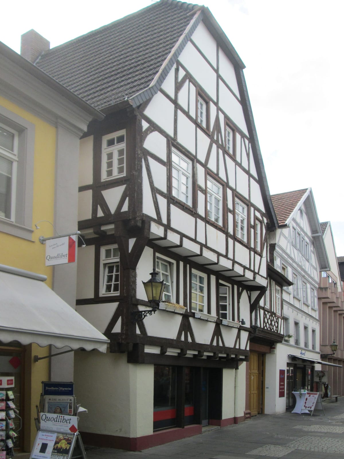 Bistro Kaffee Bohne photo 5