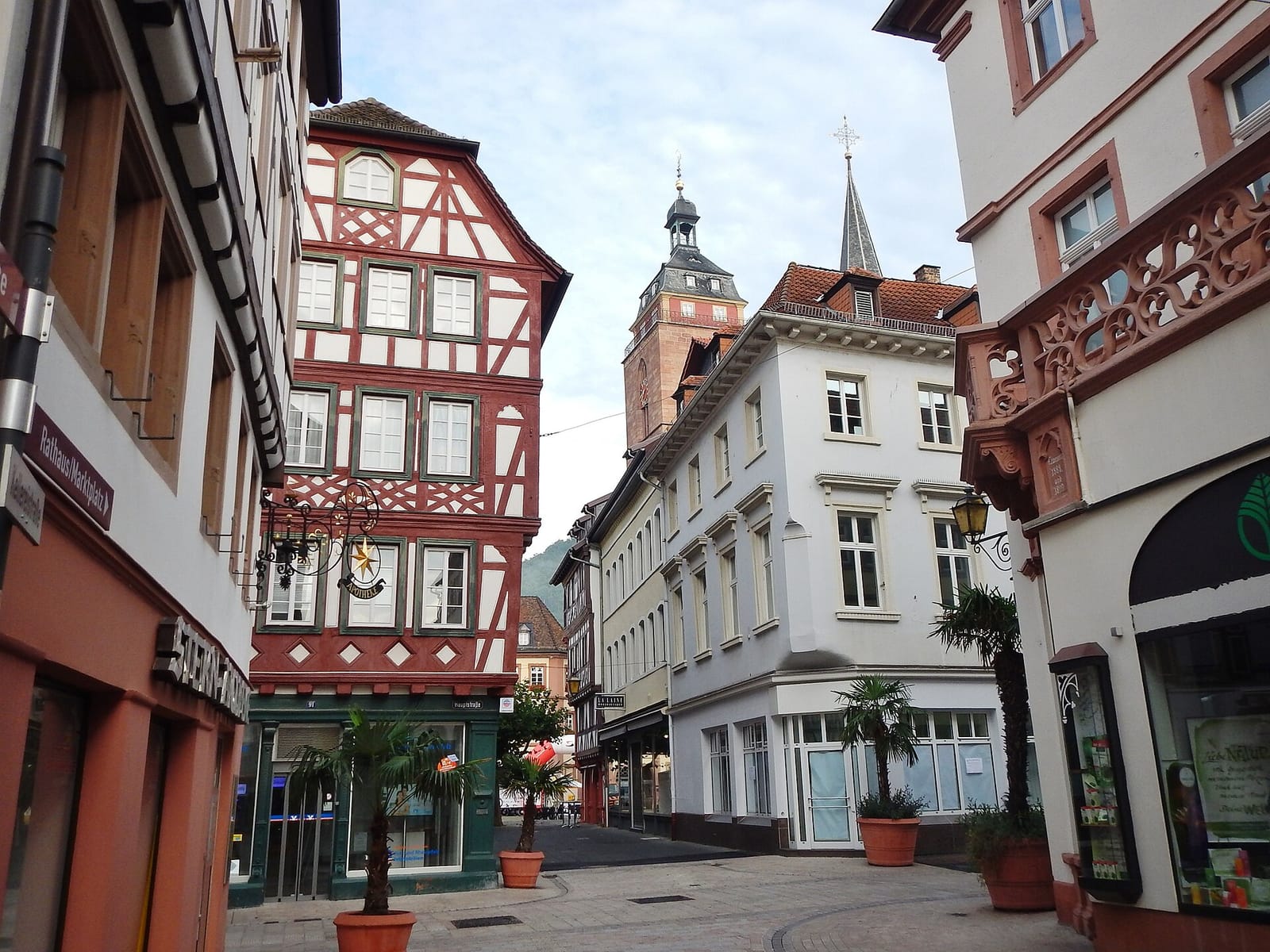 Bistro Kaffee Bohne photo 4