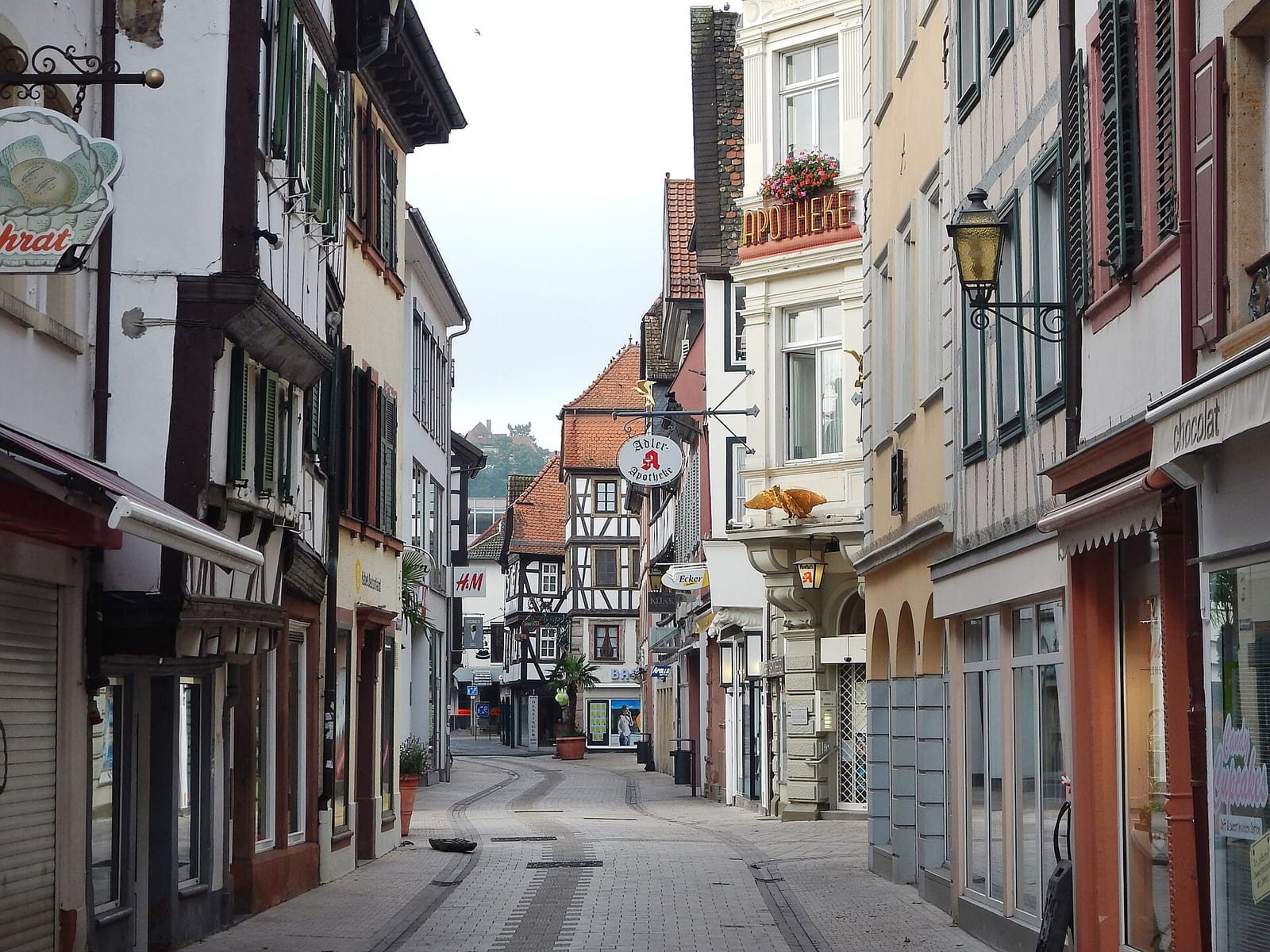 Bistro Kaffee Bohne photo 3