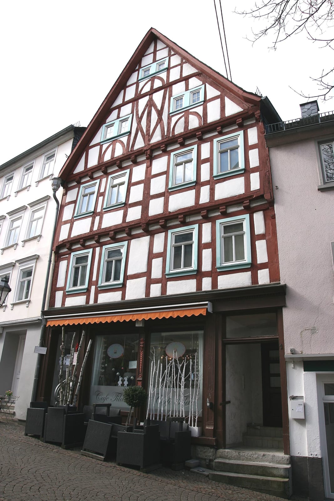 Nink's Backhaus photo 2