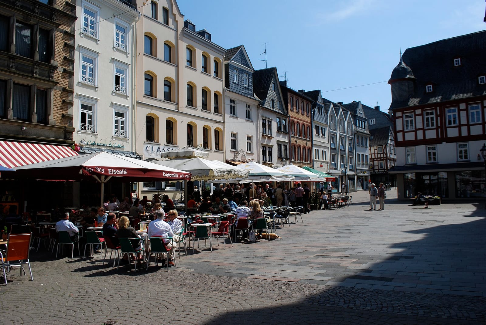 Nink's Backhaus photo 3
