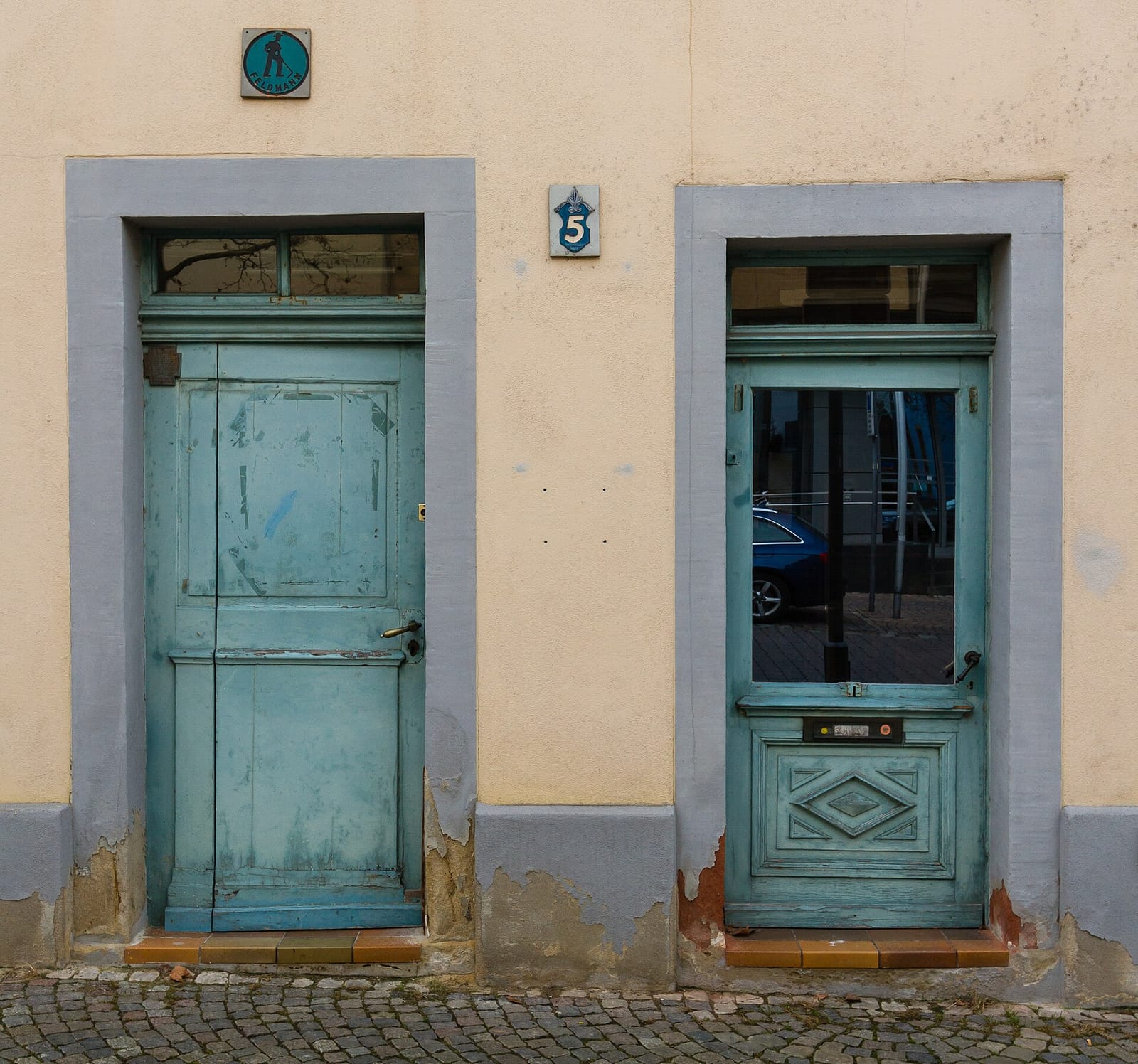 Laissez-Faire Café und mehr photo 4