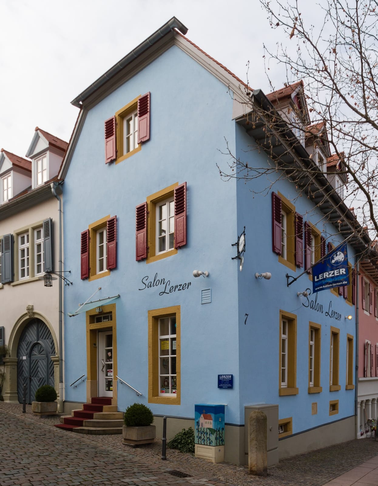 Laissez-Faire Café und mehr photo 2
