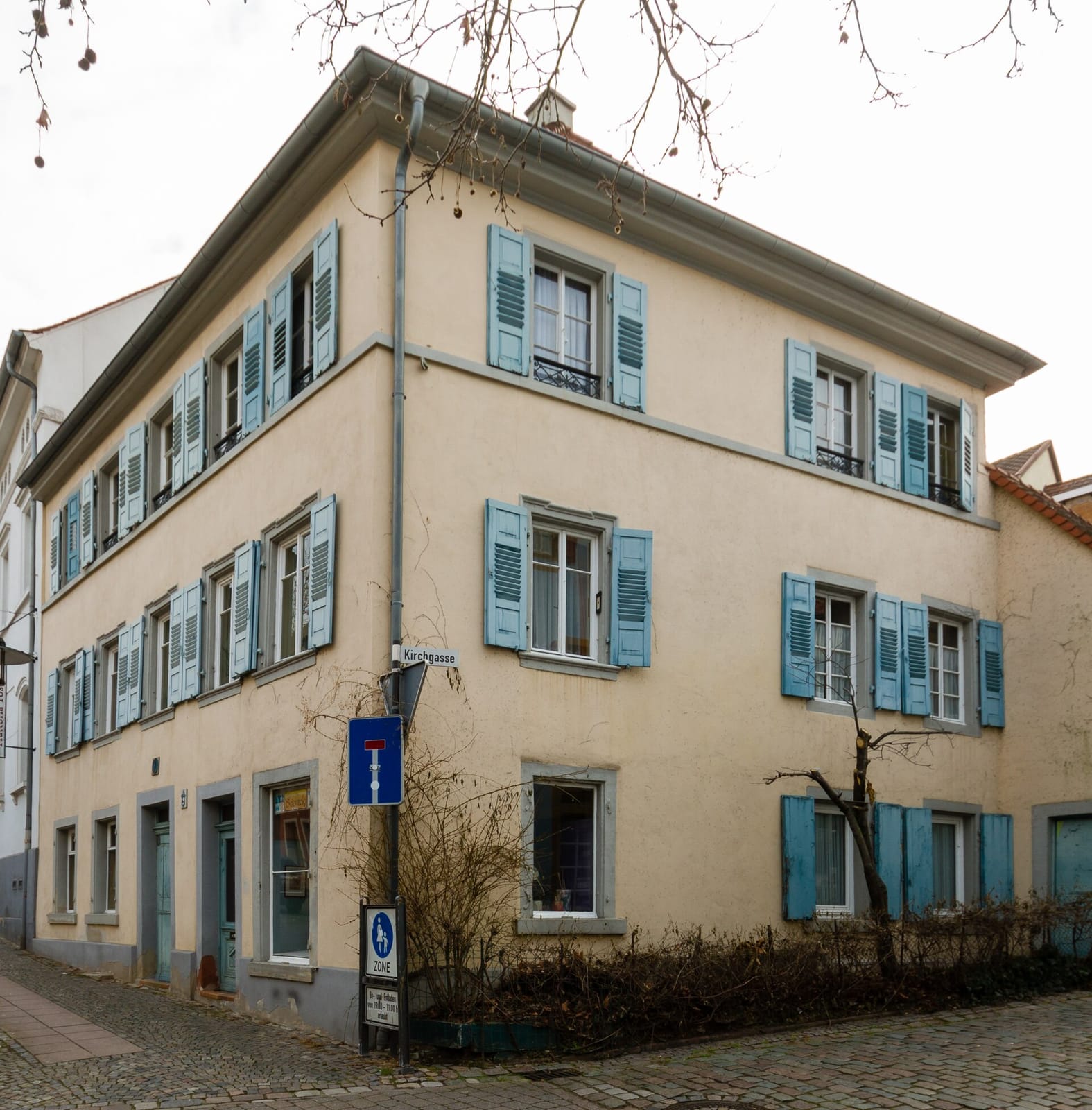 Laissez-Faire Café und mehr photo 3