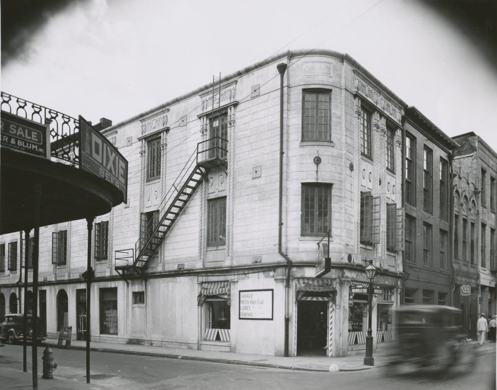 Cafe Fleur De Lis photo 3