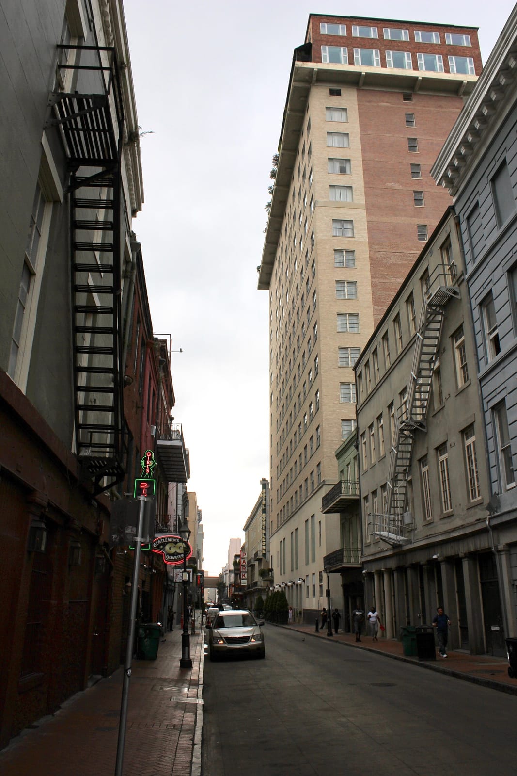 Cafe Fleur De Lis photo 13