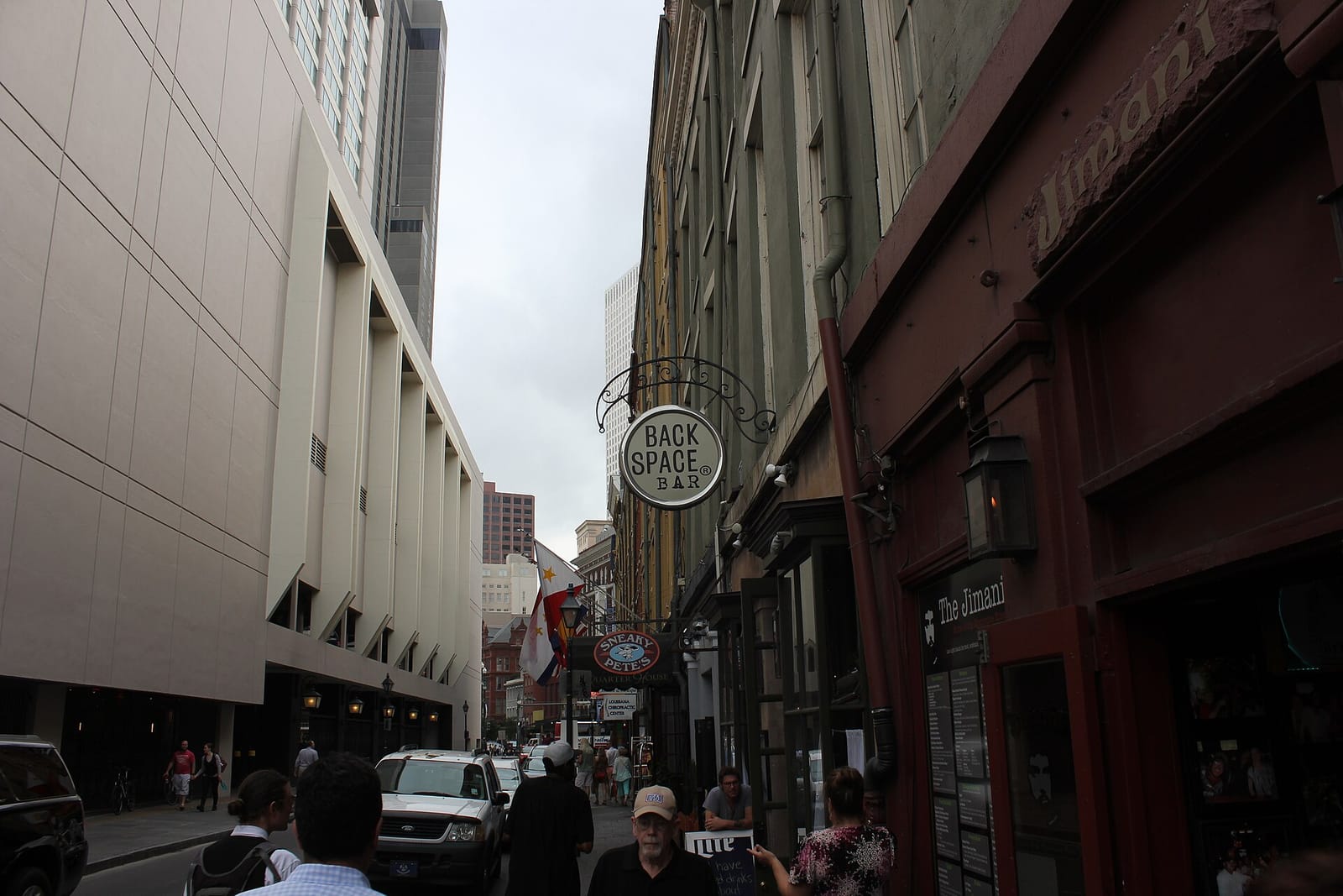Cafe Fleur De Lis photo 12