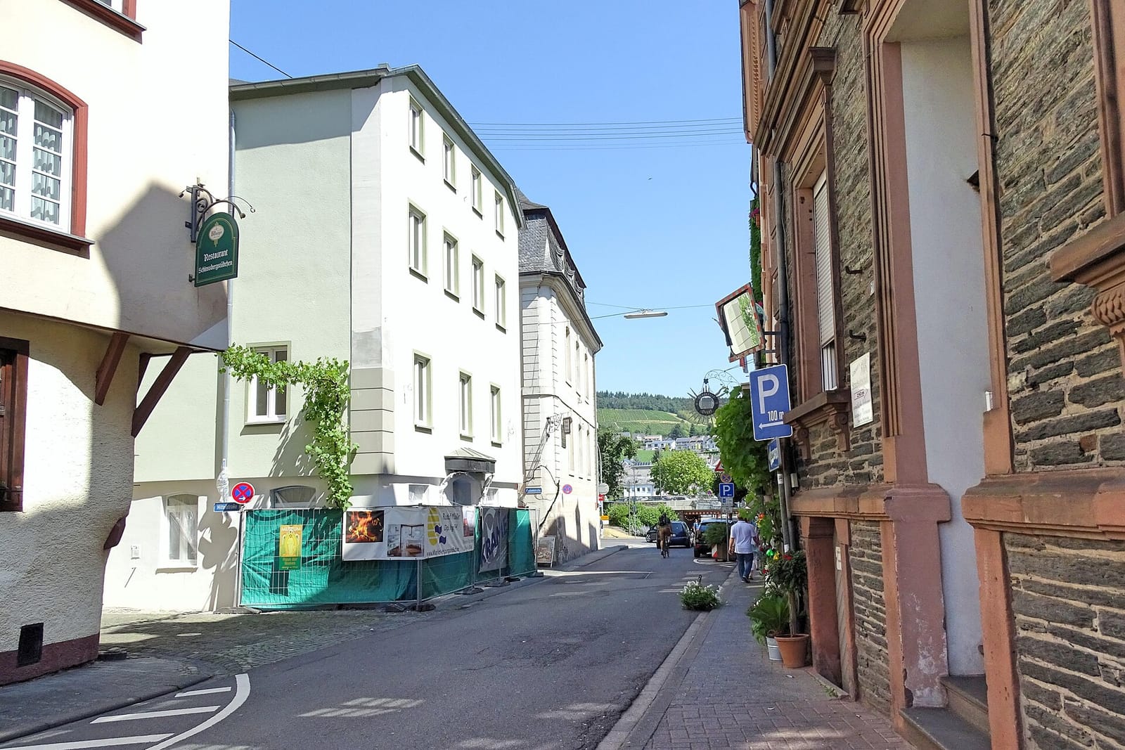 Wein-Café am Stadtturm photo 2
