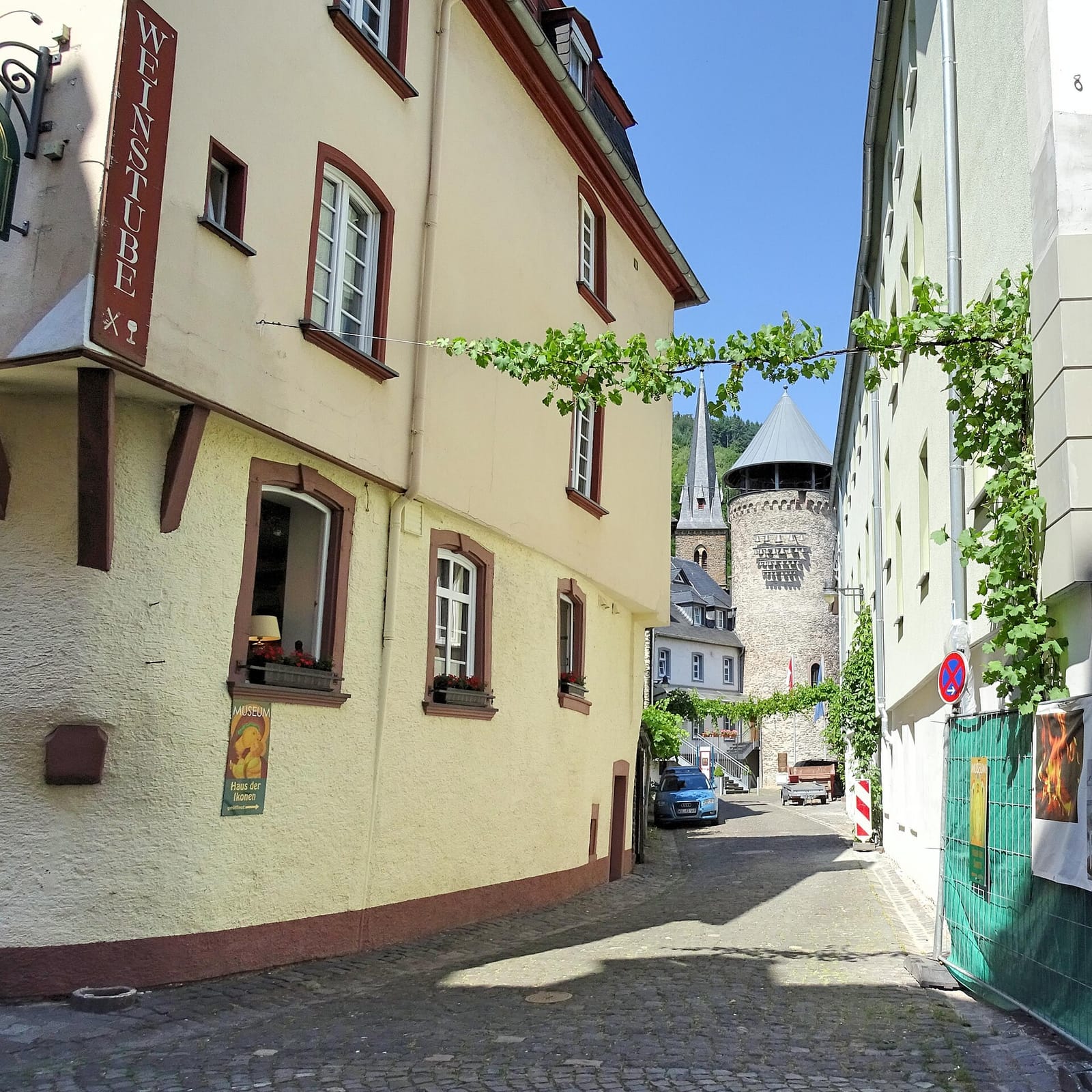 Wein-Café am Stadtturm photo 4