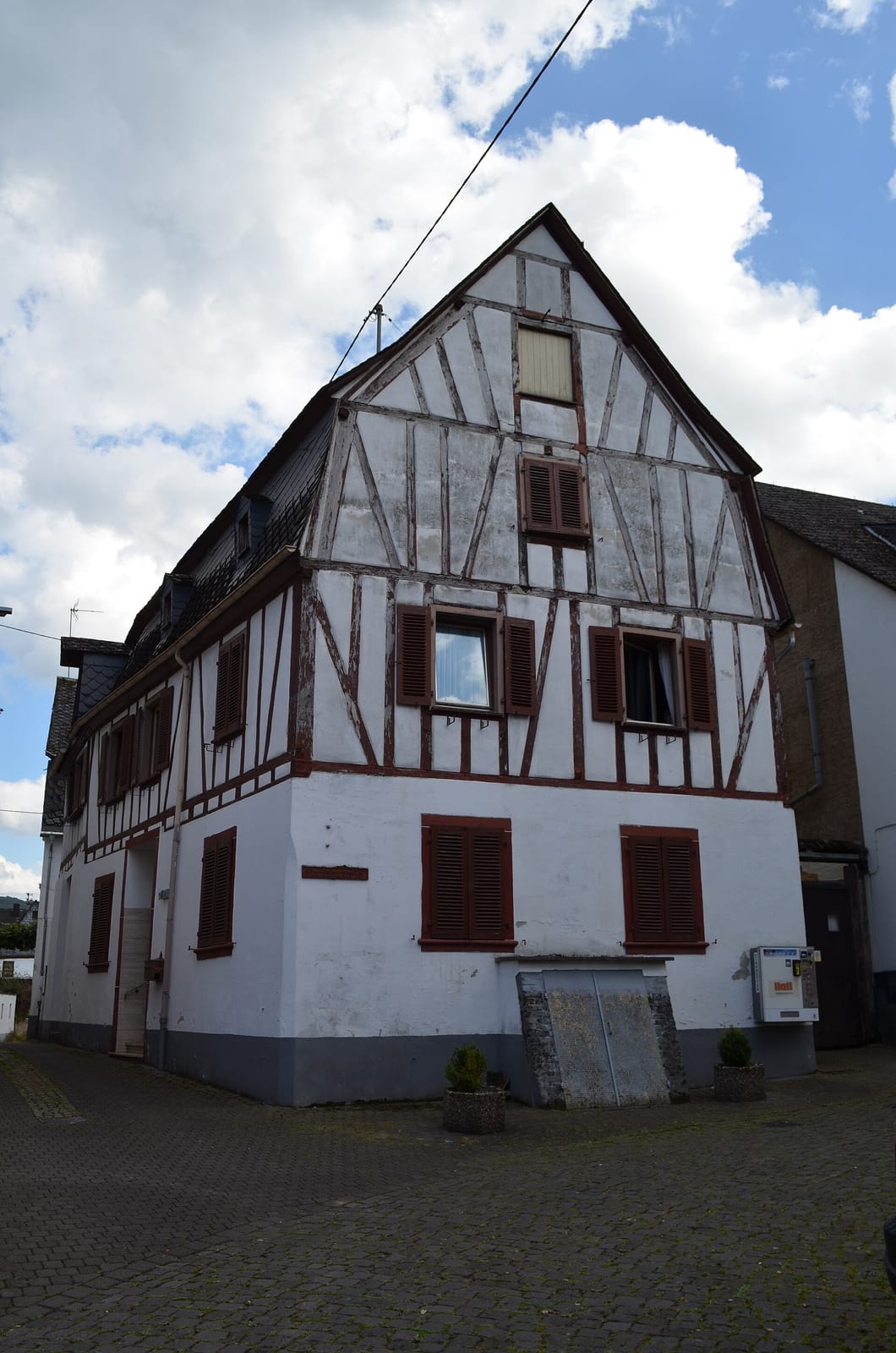 Café an der Pont photo 3