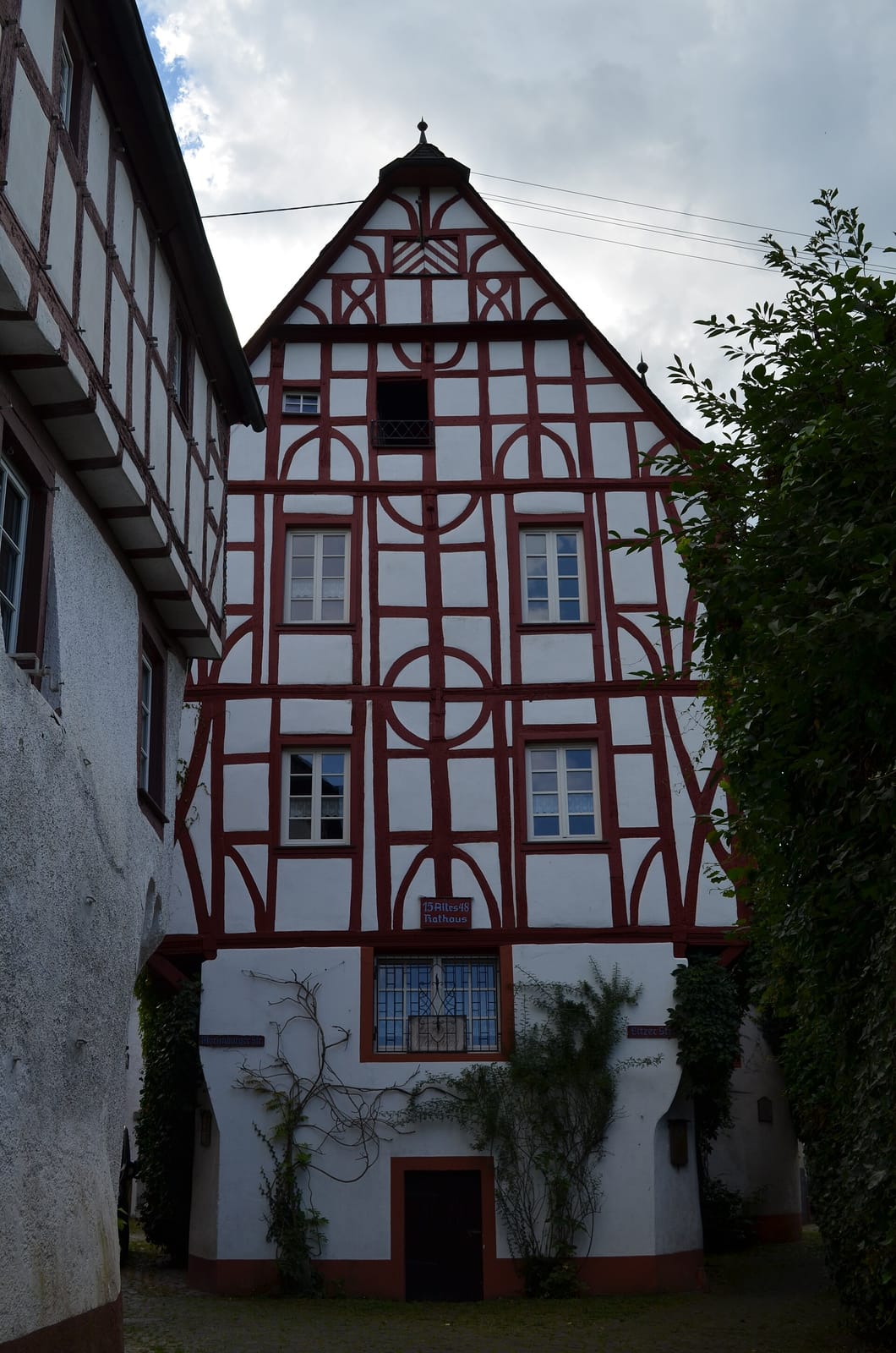 Café an der Pont photo 2