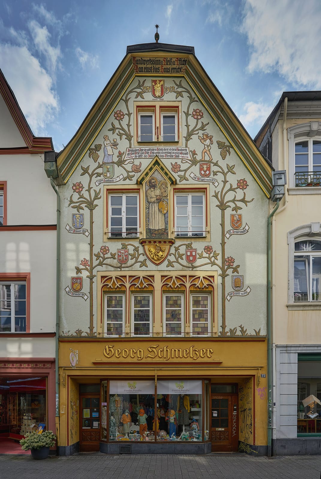 Liebling Trier photo 2