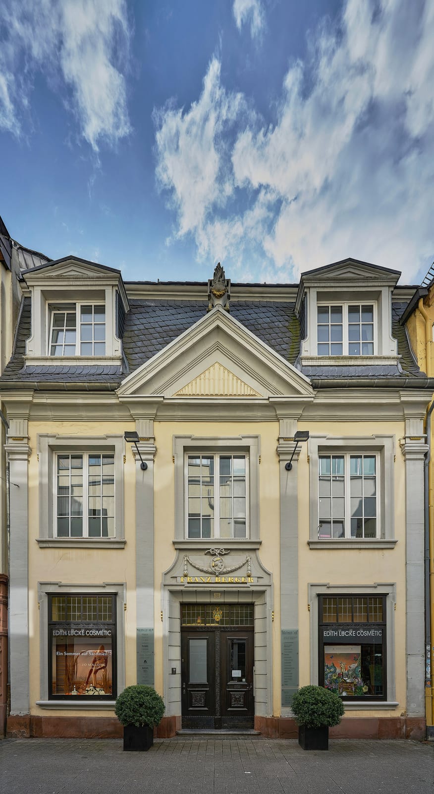 Liebling Trier photo 4
